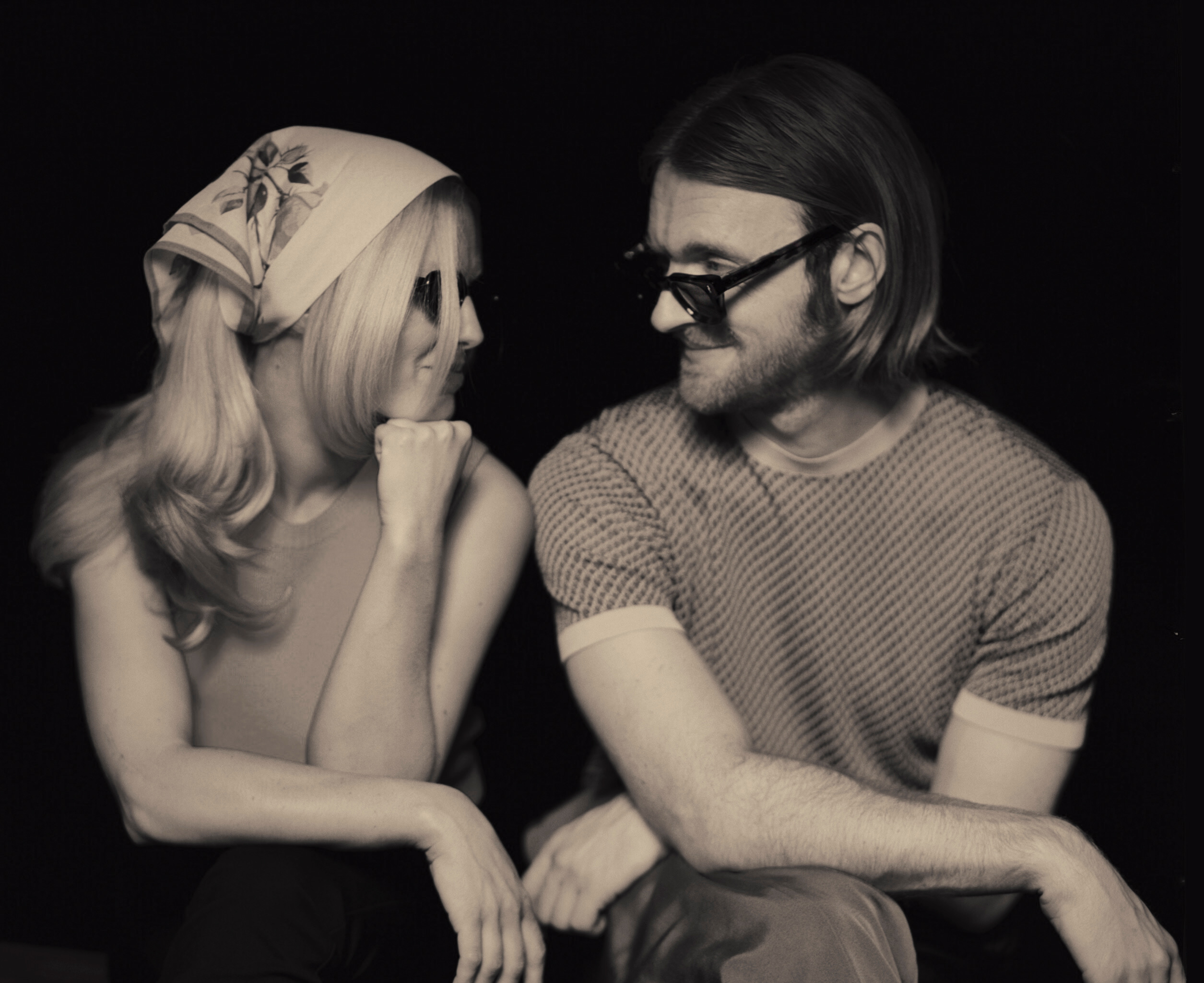 FINNEAS and Ashe's new band The Favors is built on vibes and friendship