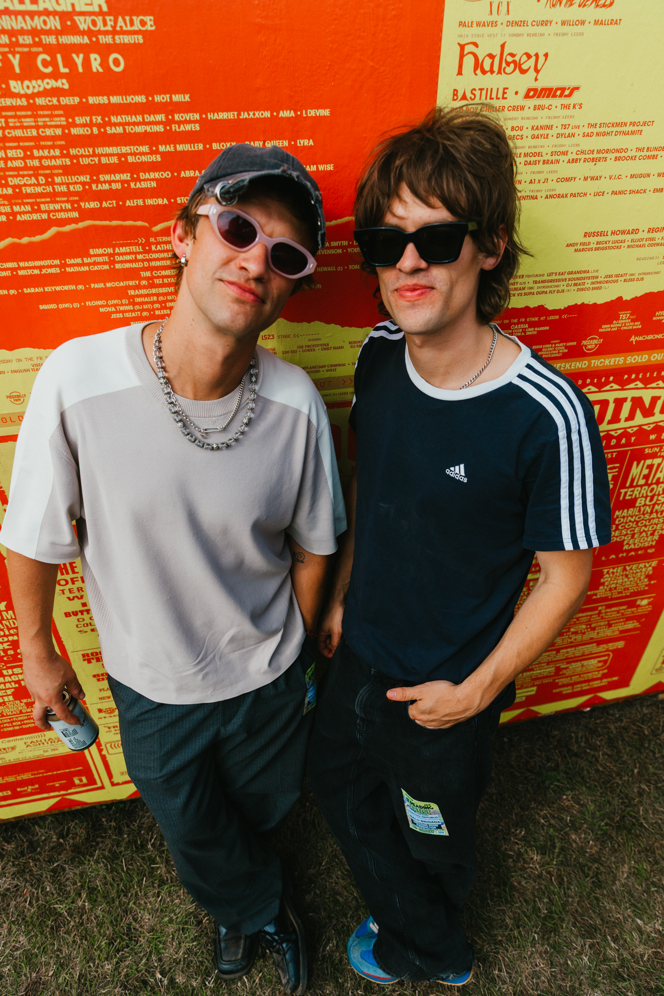 Balu Brigada spent a decade chasing the dream: ‘Portal’ is them living it