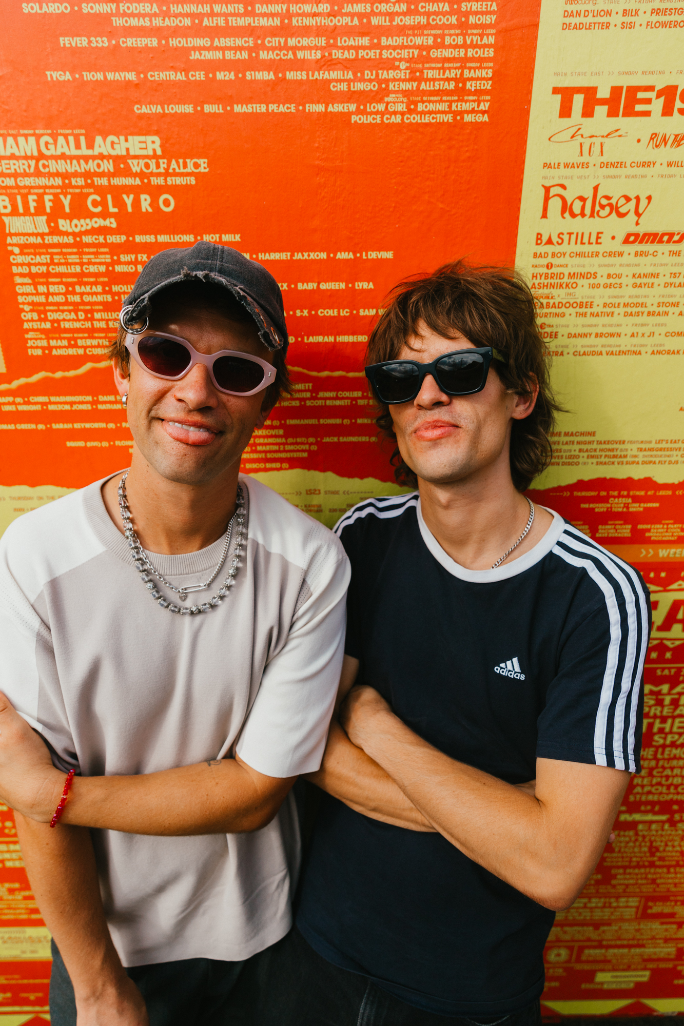 Balu Brigada spent a decade chasing the dream: ‘Portal’ is them living it