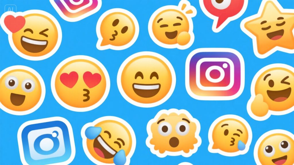 Sticker Storms: When Tiny Branded Visuals Spread Faster Than Full Campaigns Sticker Storms: When Tiny Branded Visuals Spread Faster Than Full Campaigns
