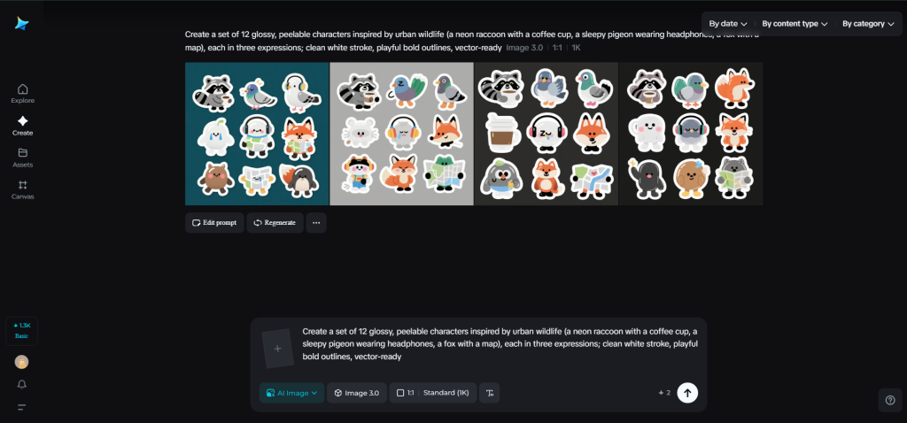 Sticker Storms: When Tiny Branded Visuals Spread Faster Than Full Campaigns Sticker Storms: When Tiny Branded Visuals Spread Faster Than Full Campaigns