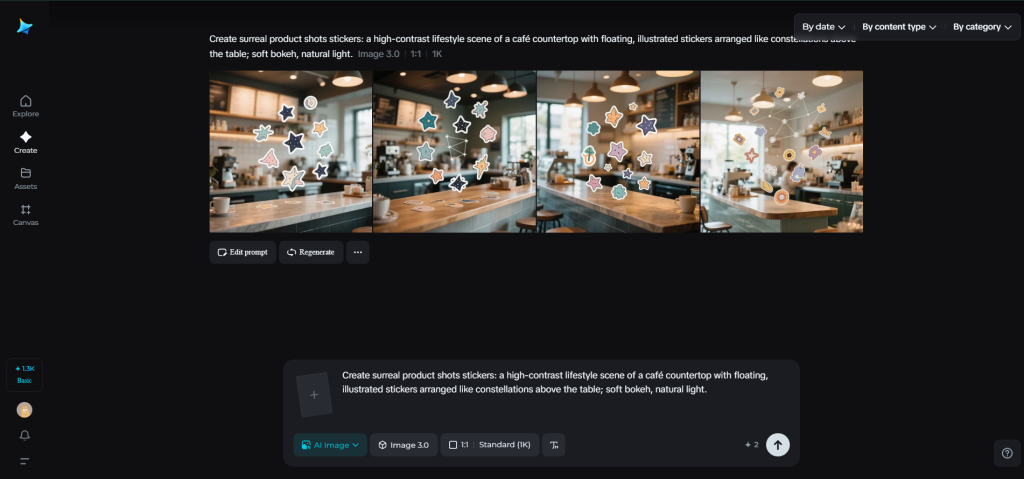 Sticker Storms: When Tiny Branded Visuals Spread Faster Than Full Campaigns Sticker Storms: When Tiny Branded Visuals Spread Faster Than Full Campaigns