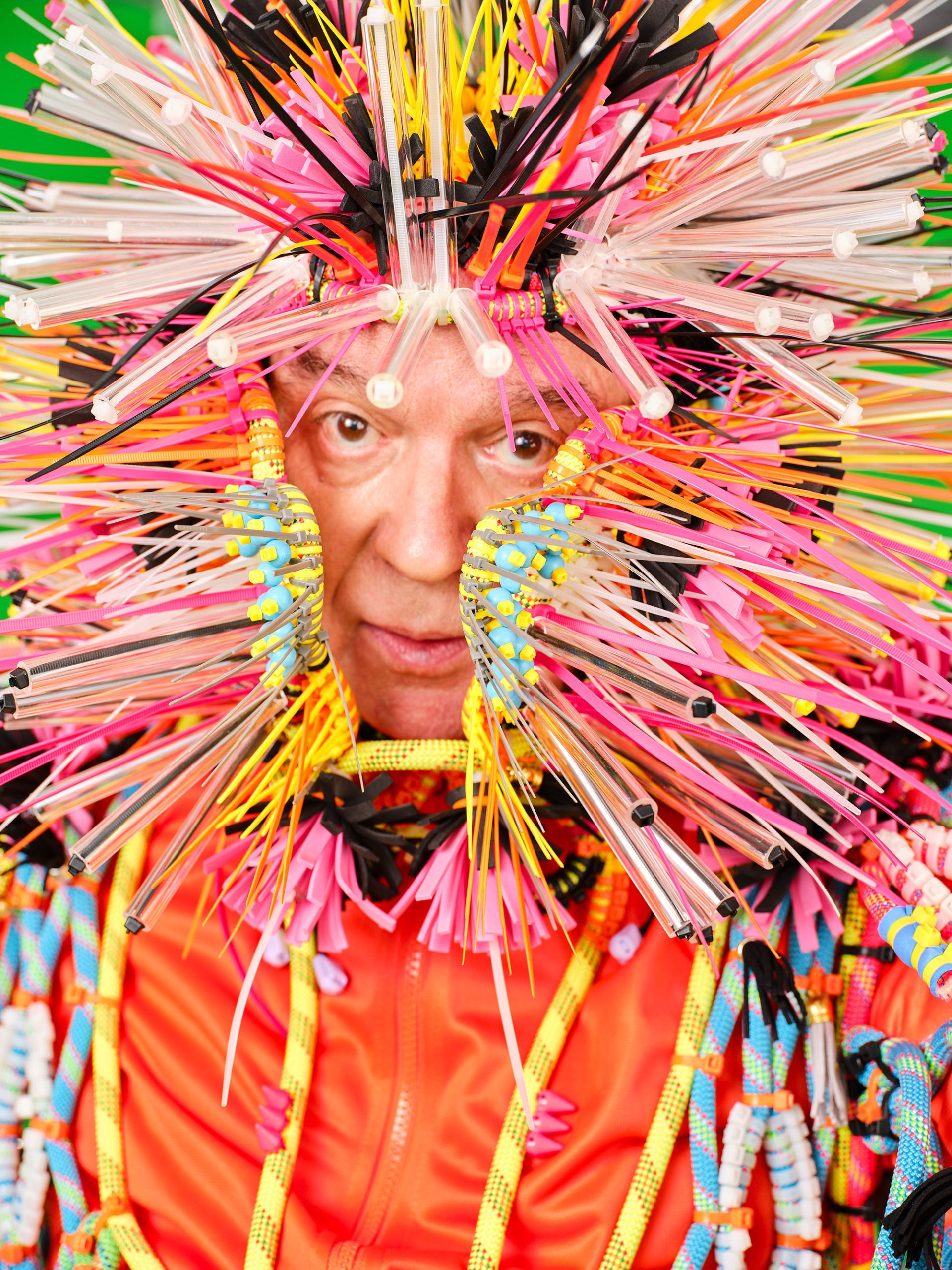 David Byrne: Still Making Sense David Byrne: Still Making Sense