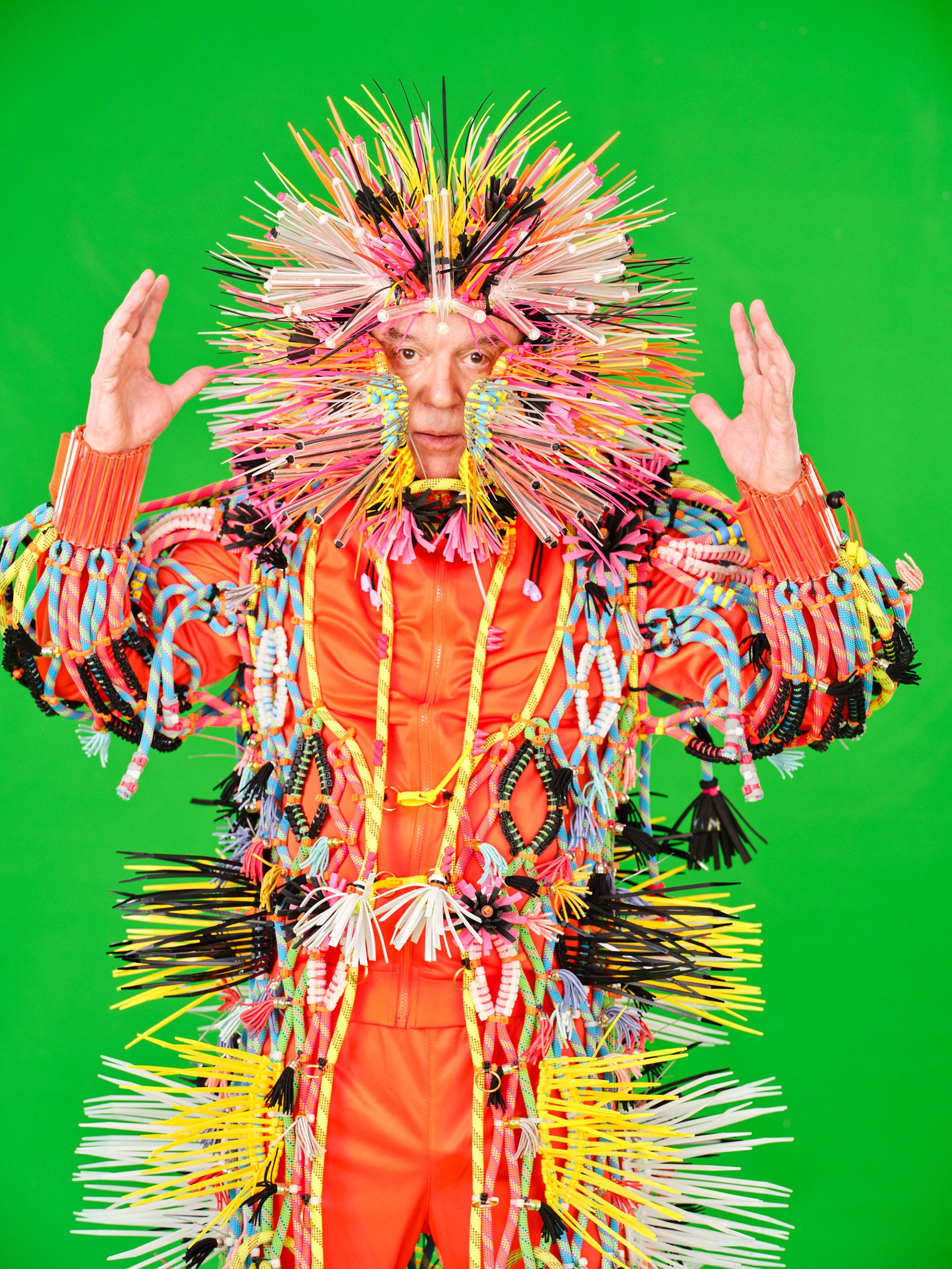 David Byrne: Still Making Sense David Byrne: Still Making Sense