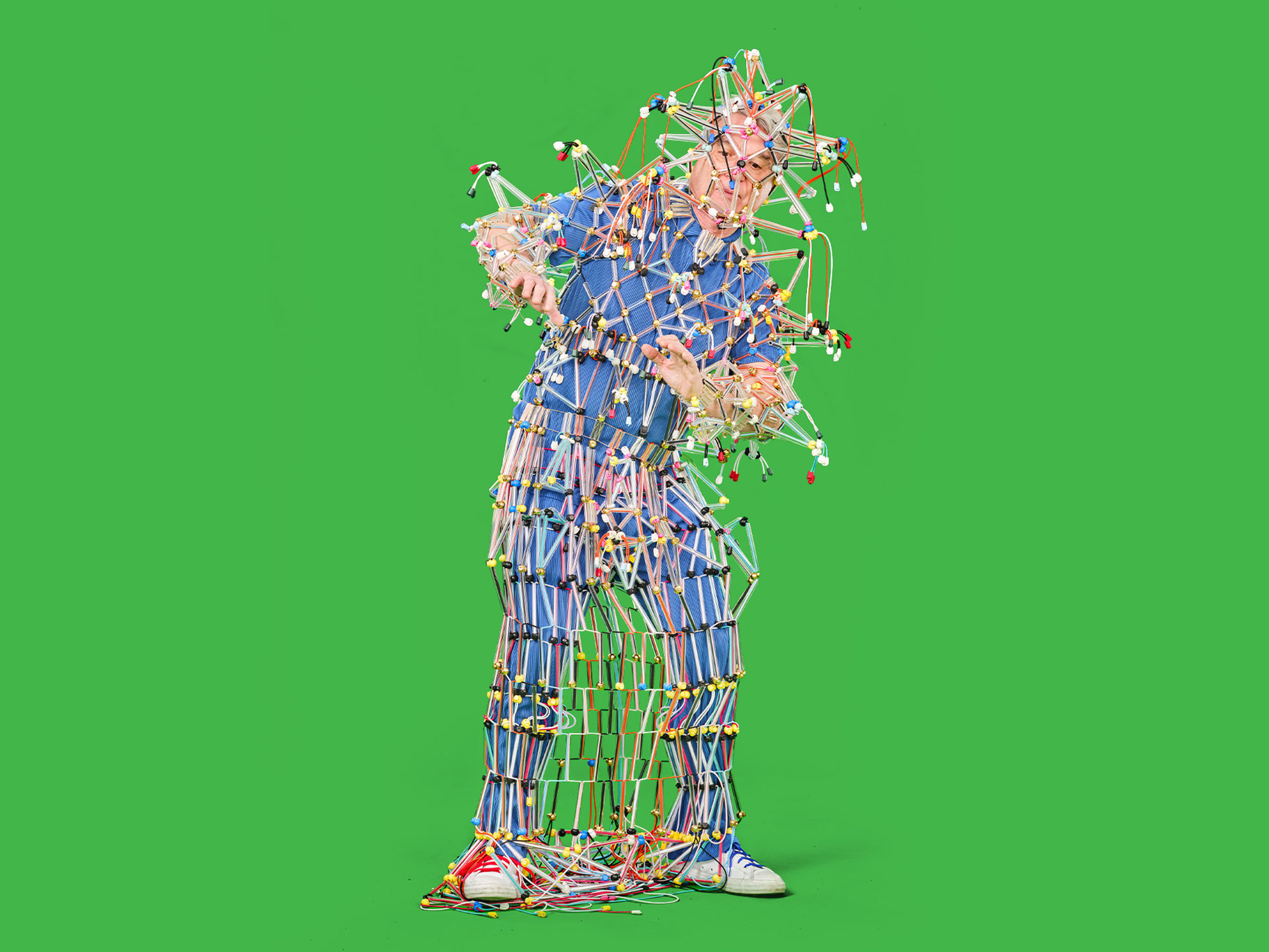 David Byrne: Still Making Sense David Byrne: Still Making Sense