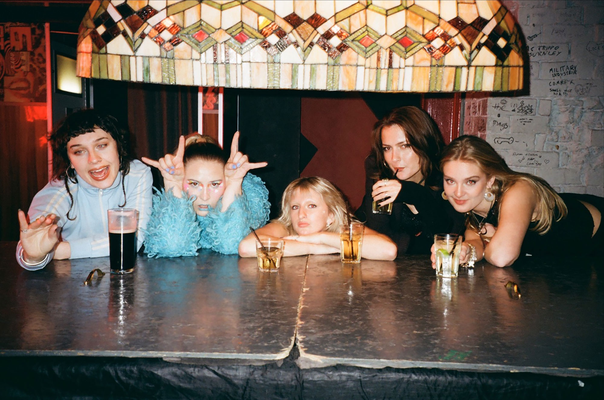 Girl Group are bringing pop with purpose Girl Group are bringing pop with purpose