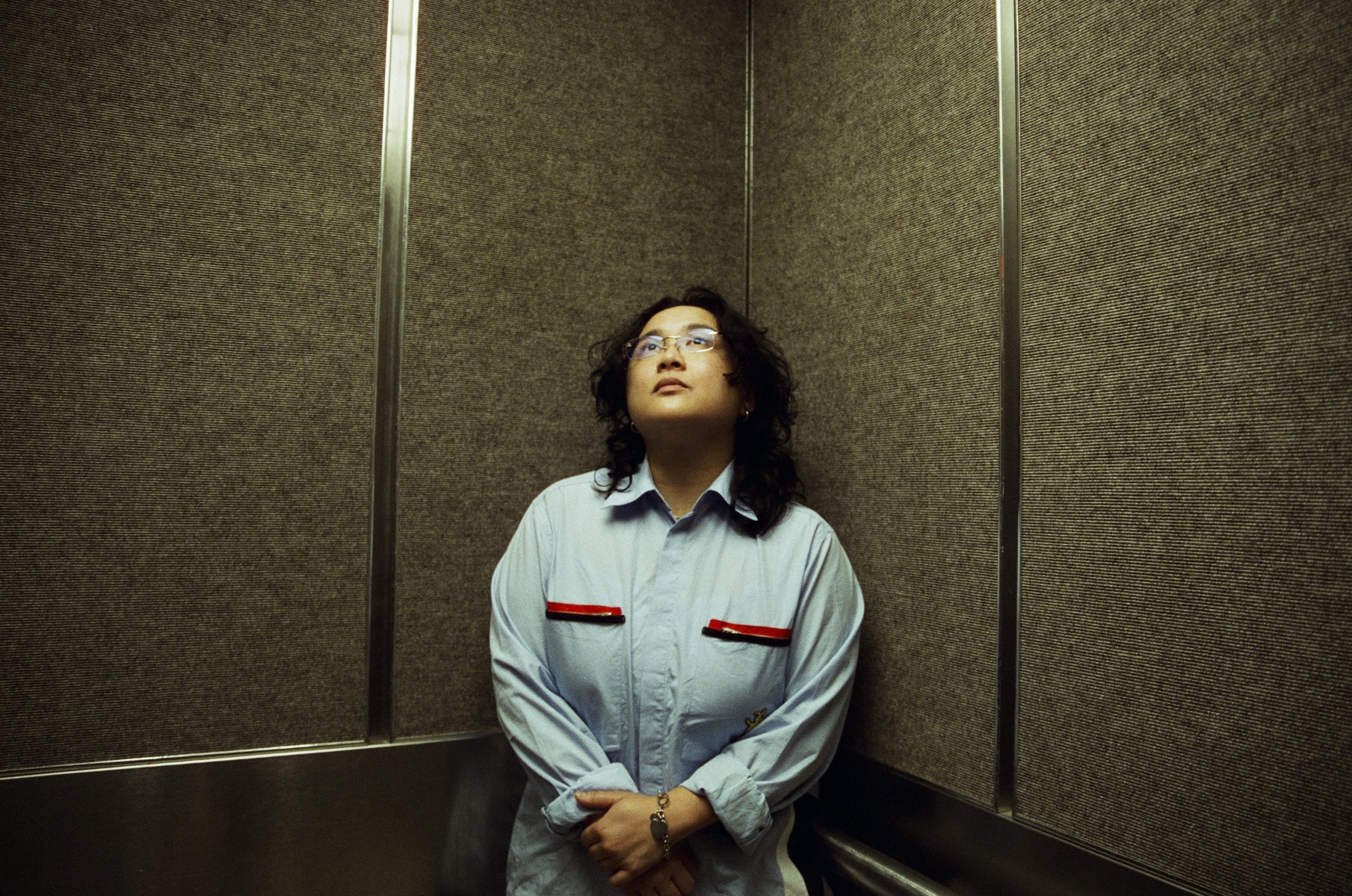 From the sidelines to the spotlight: Jay Som steps back in