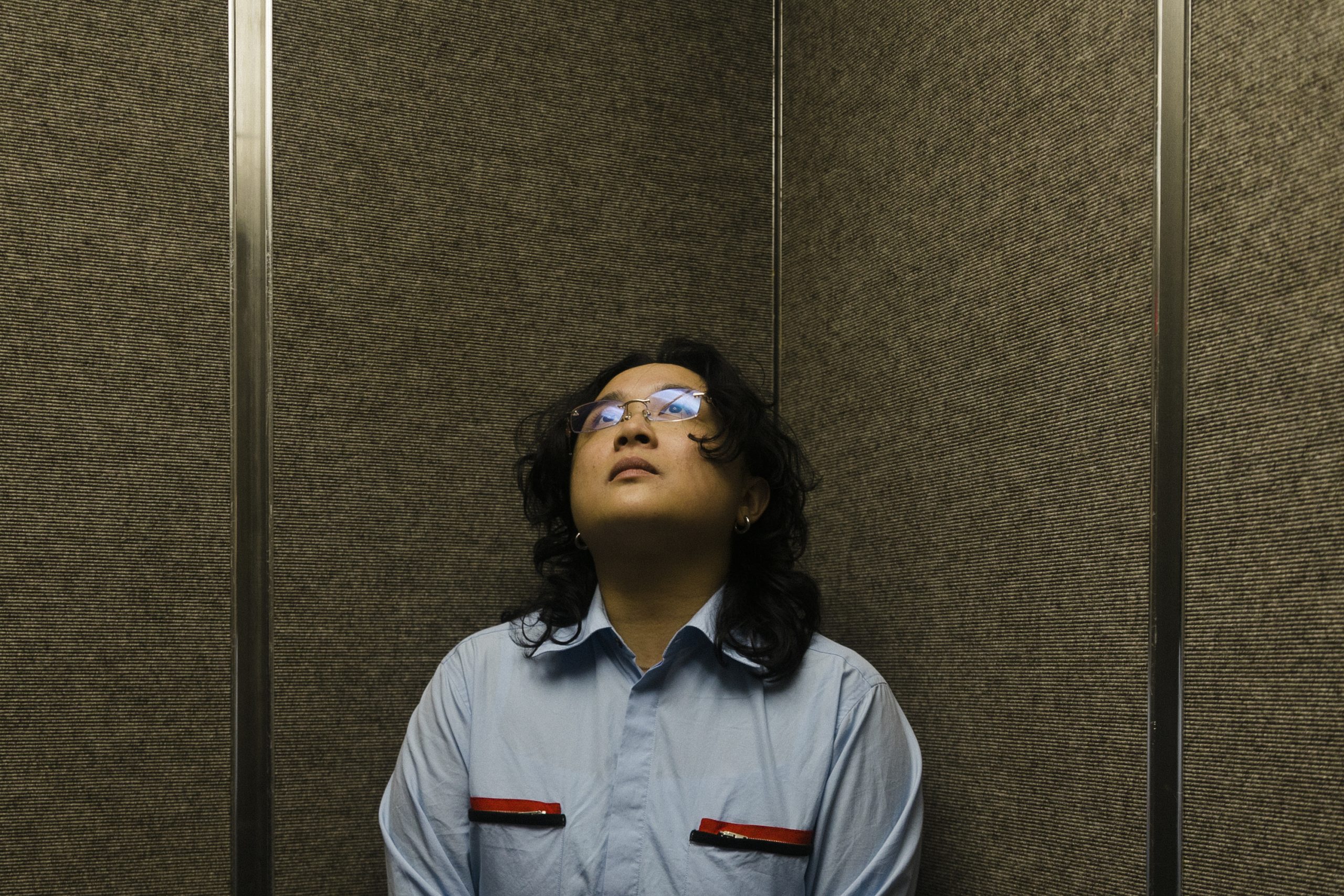 From the sidelines to the spotlight: Jay Som steps back in