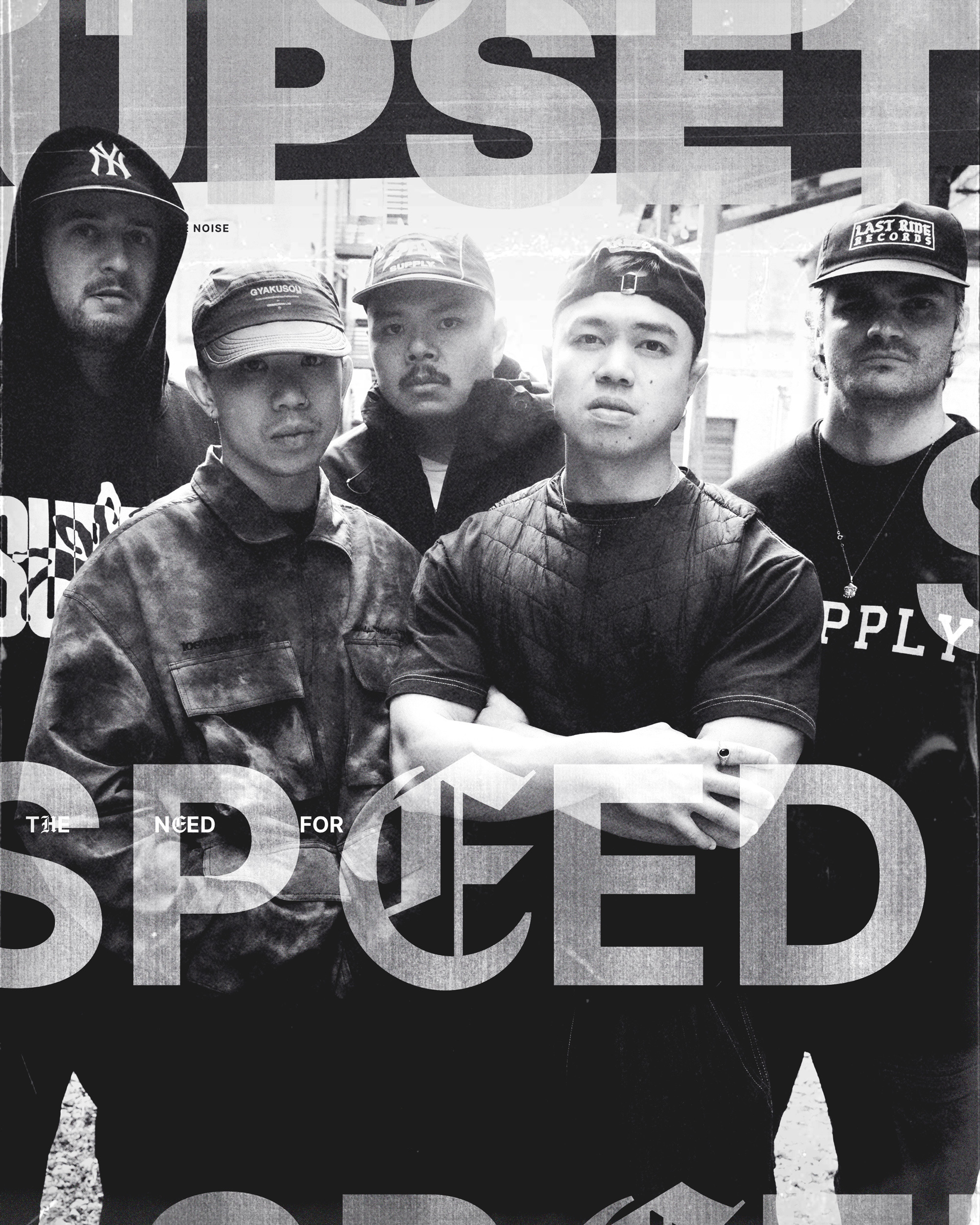 Everything we believed in feels true