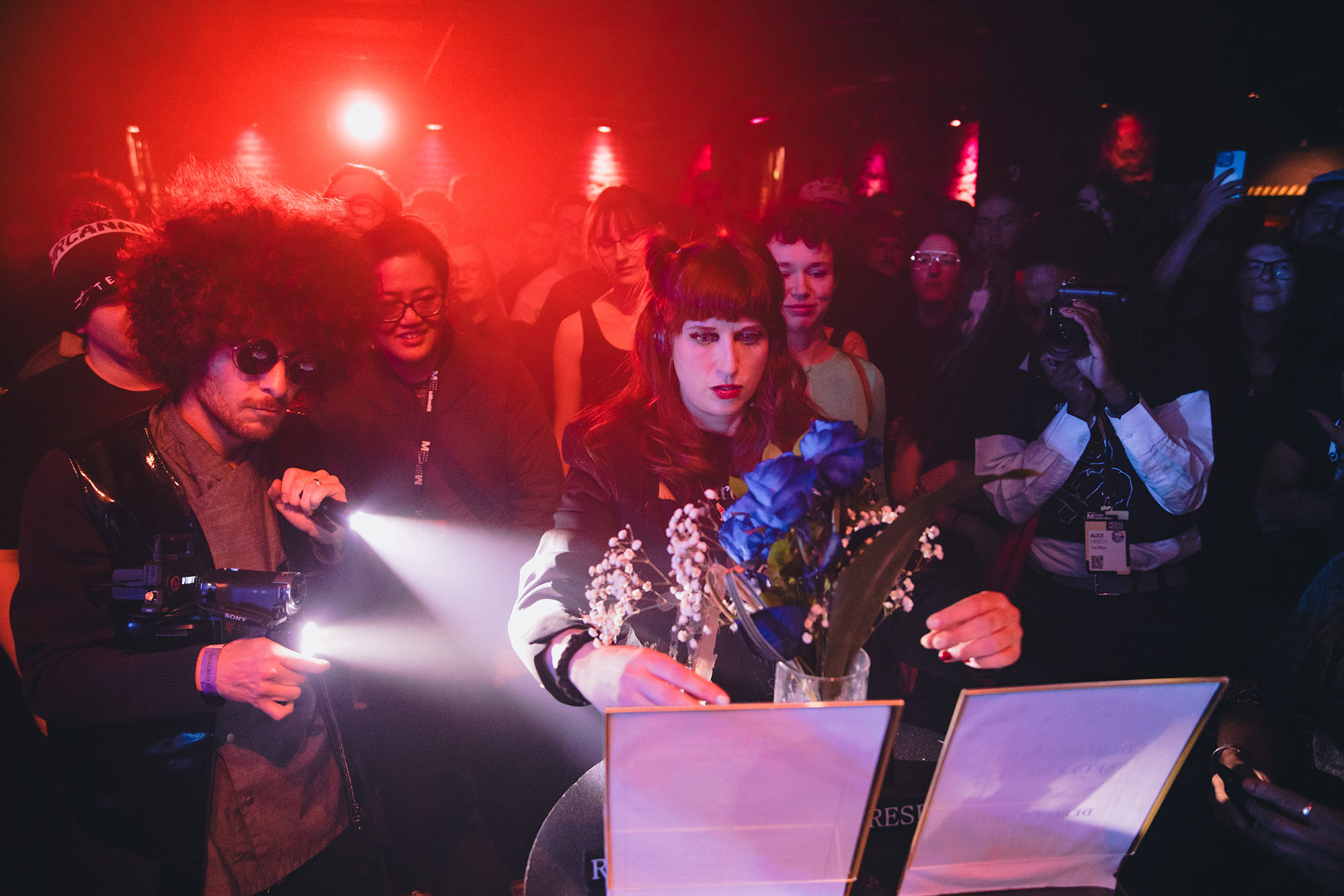 Twenty years in, and M for Montréal still sounds like tomorrow Twenty years in, and M for Montréal still sounds like tomorrow