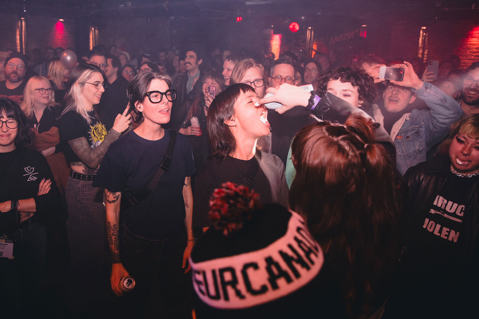 Twenty years in, and M for Montréal still sounds like tomorrow Twenty years in, and M for Montréal still sounds like tomorrow