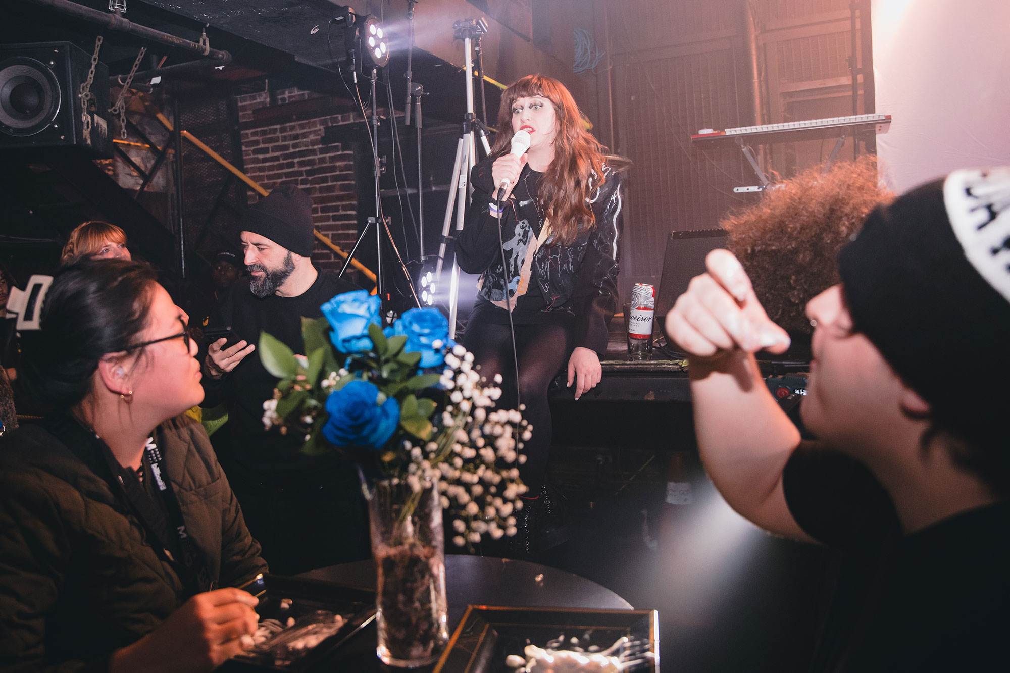 Twenty years in, and M for Montréal still sounds like tomorrow Twenty years in, and M for Montréal still sounds like tomorrow