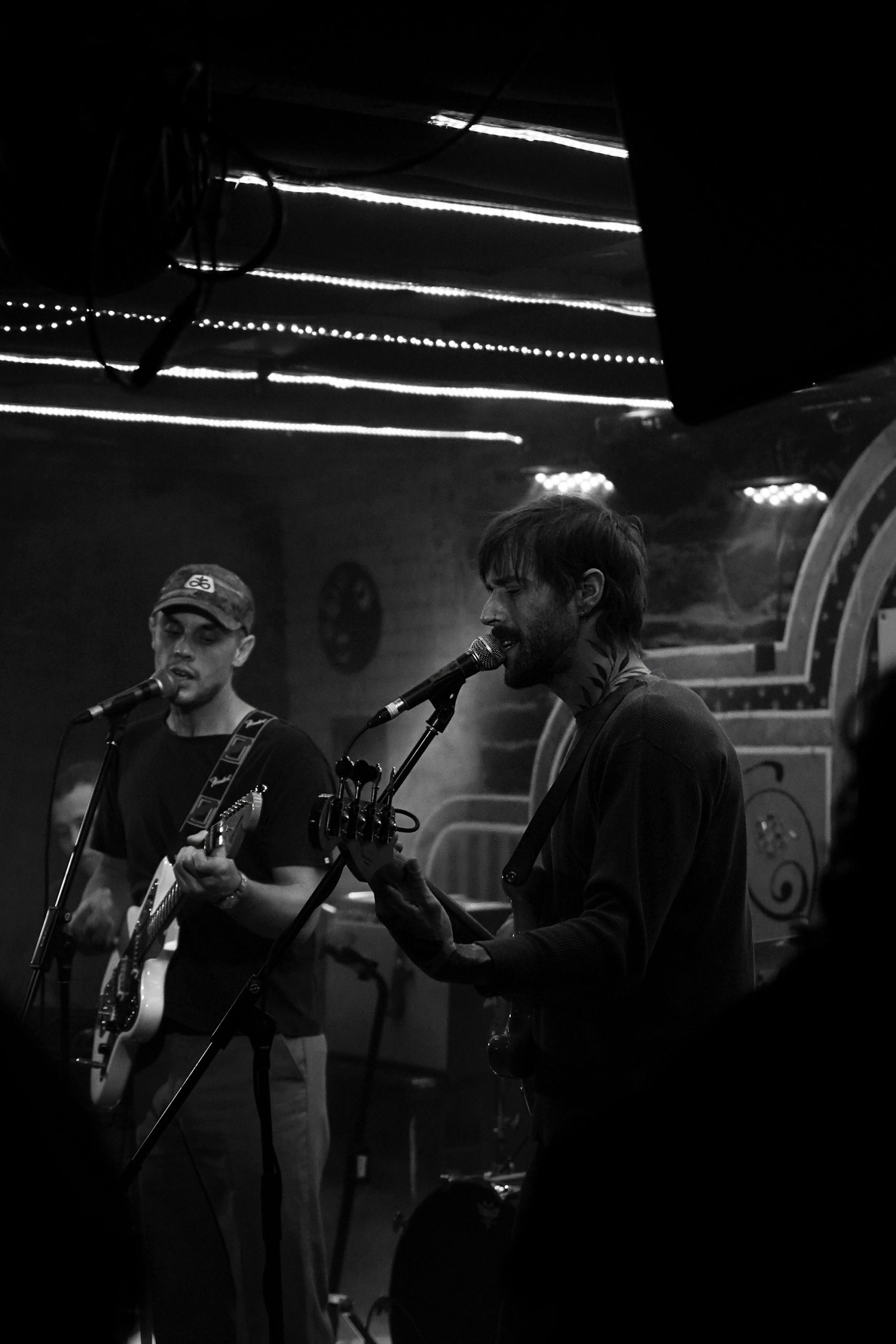 Twenty years in, and M for Montréal still sounds like tomorrow Twenty years in, and M for Montréal still sounds like tomorrow