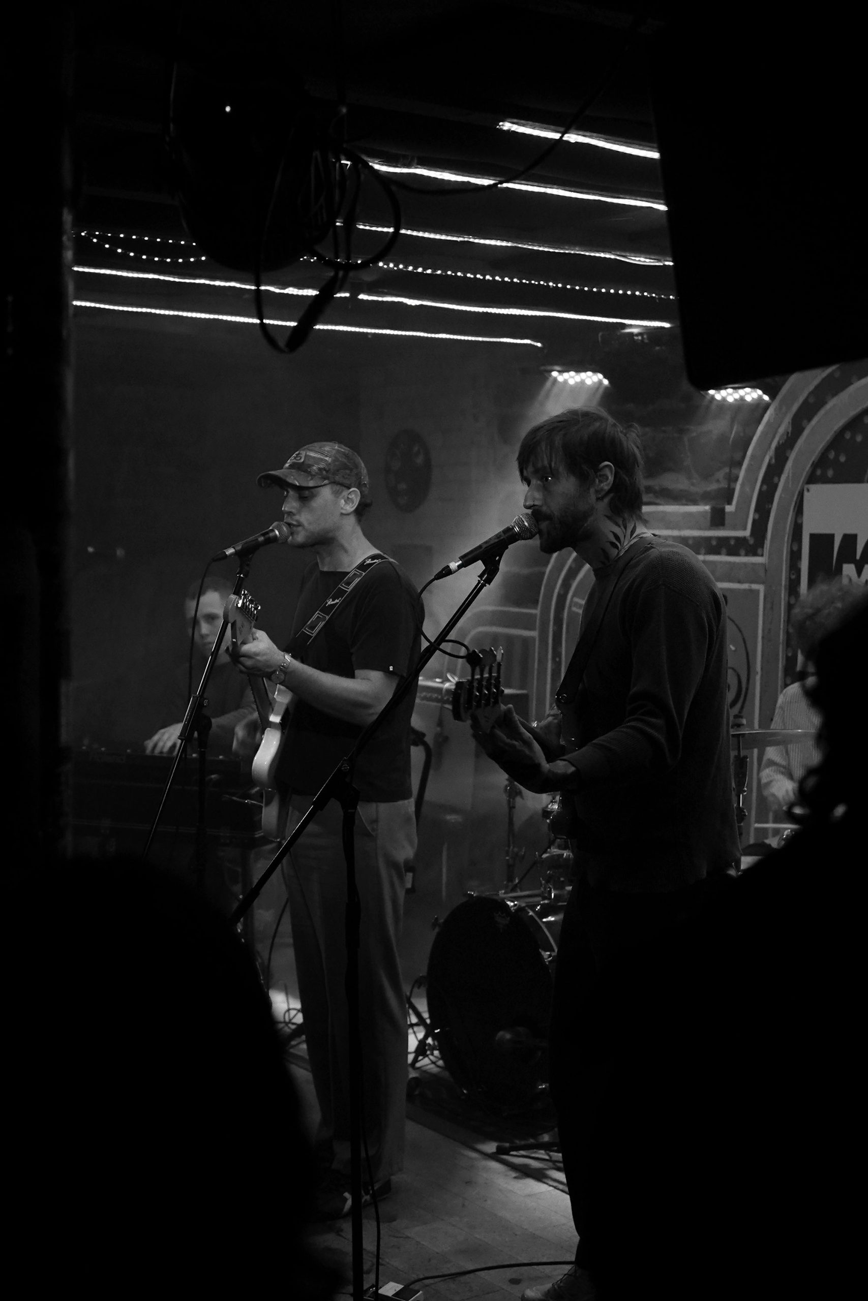 Twenty years in, and M for Montréal still sounds like tomorrow Twenty years in, and M for Montréal still sounds like tomorrow