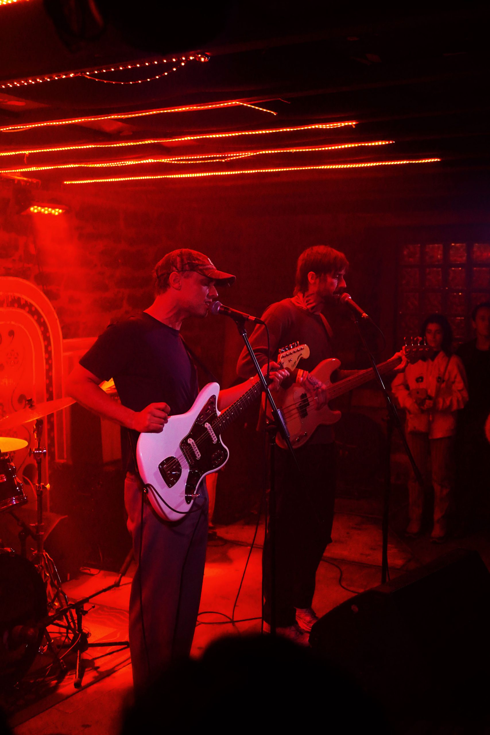 Twenty years in, and M for Montréal still sounds like tomorrow Twenty years in, and M for Montréal still sounds like tomorrow