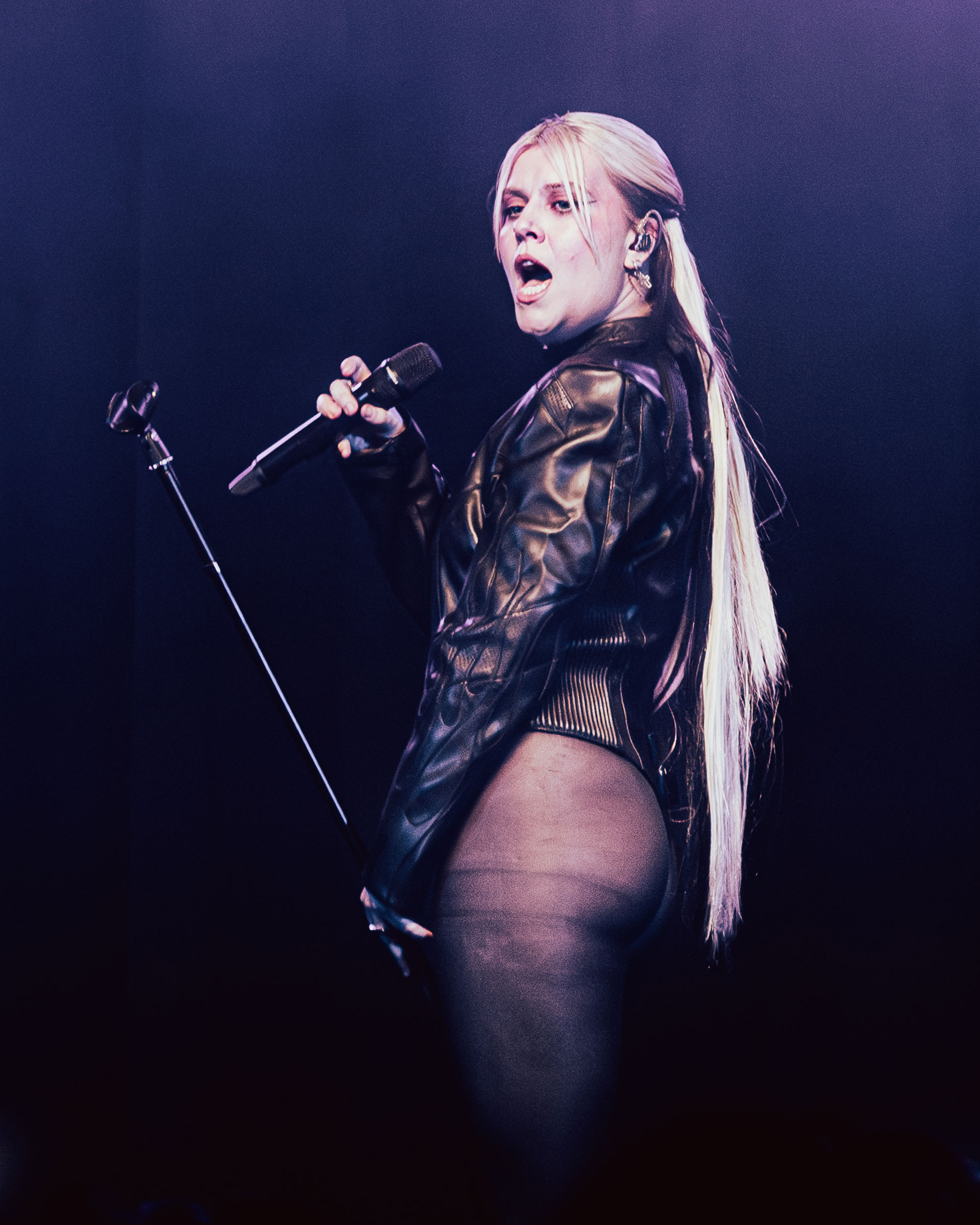 CATTY turns Night Of The Living Dork at Colours, Hoxton into her own Halloween coronation CATTY turns Night Of The Living Dork at Colours, Hoxton into her own Halloween coronation