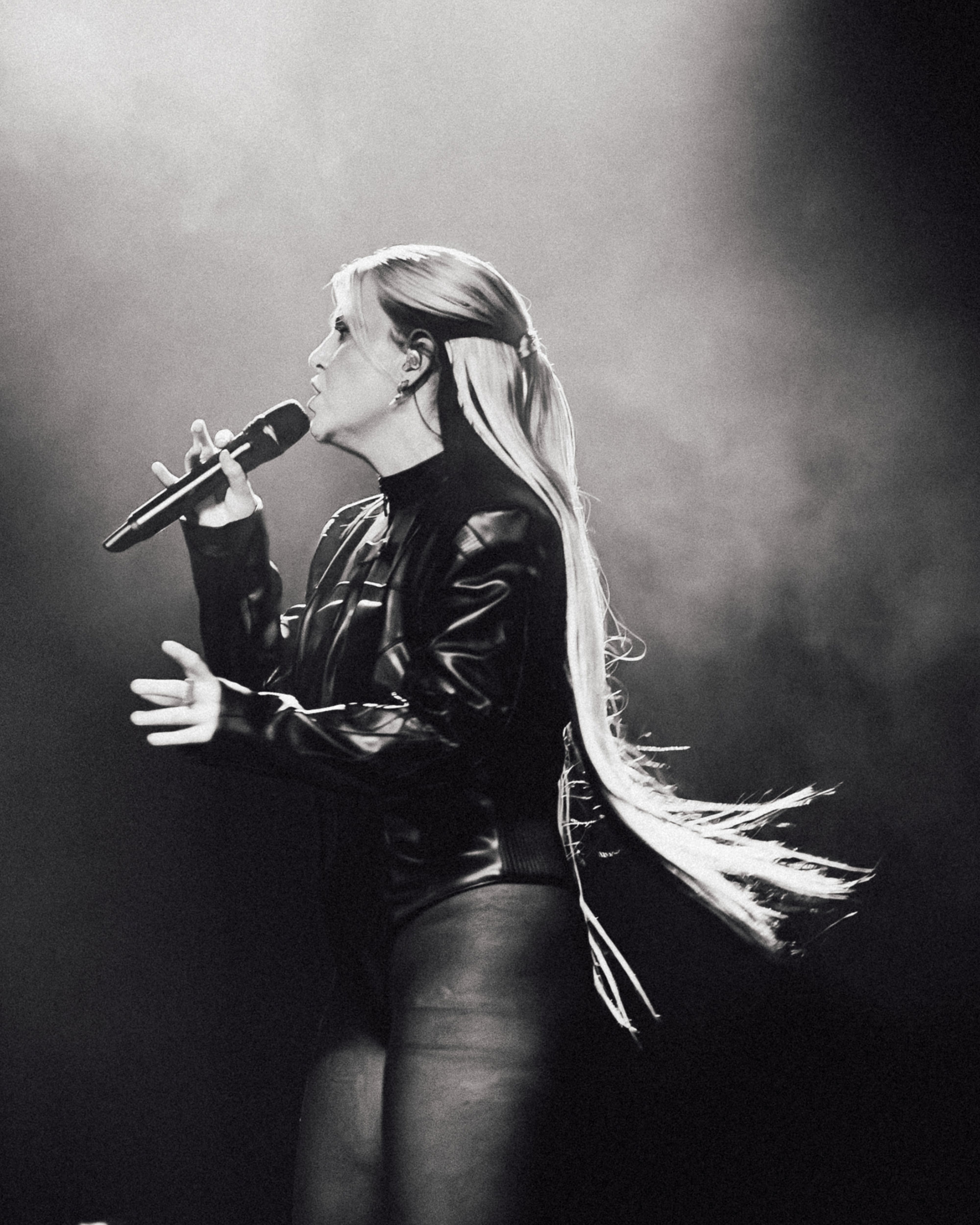 CATTY turns Night Of The Living Dork at Colours, Hoxton into her own Halloween coronation CATTY turns Night Of The Living Dork at Colours, Hoxton into her own Halloween coronation