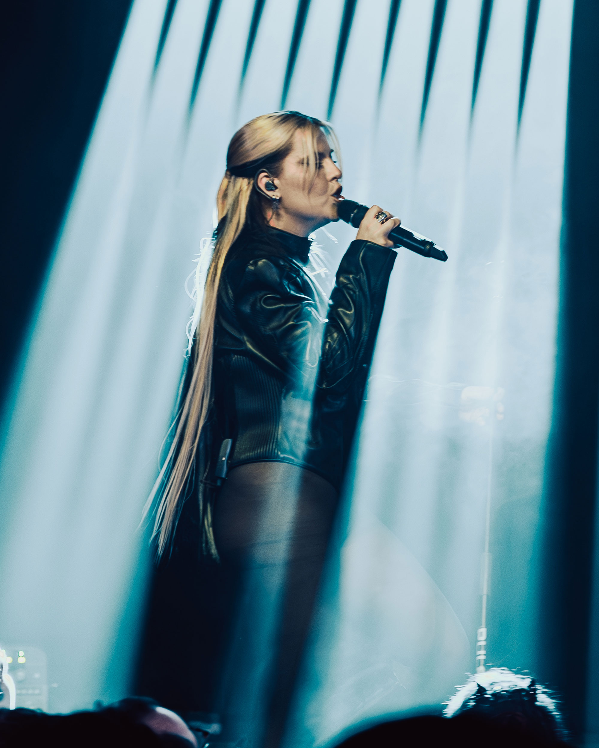 CATTY turns Night Of The Living Dork at Colours, Hoxton into her own Halloween coronation CATTY turns Night Of The Living Dork at Colours, Hoxton into her own Halloween coronation