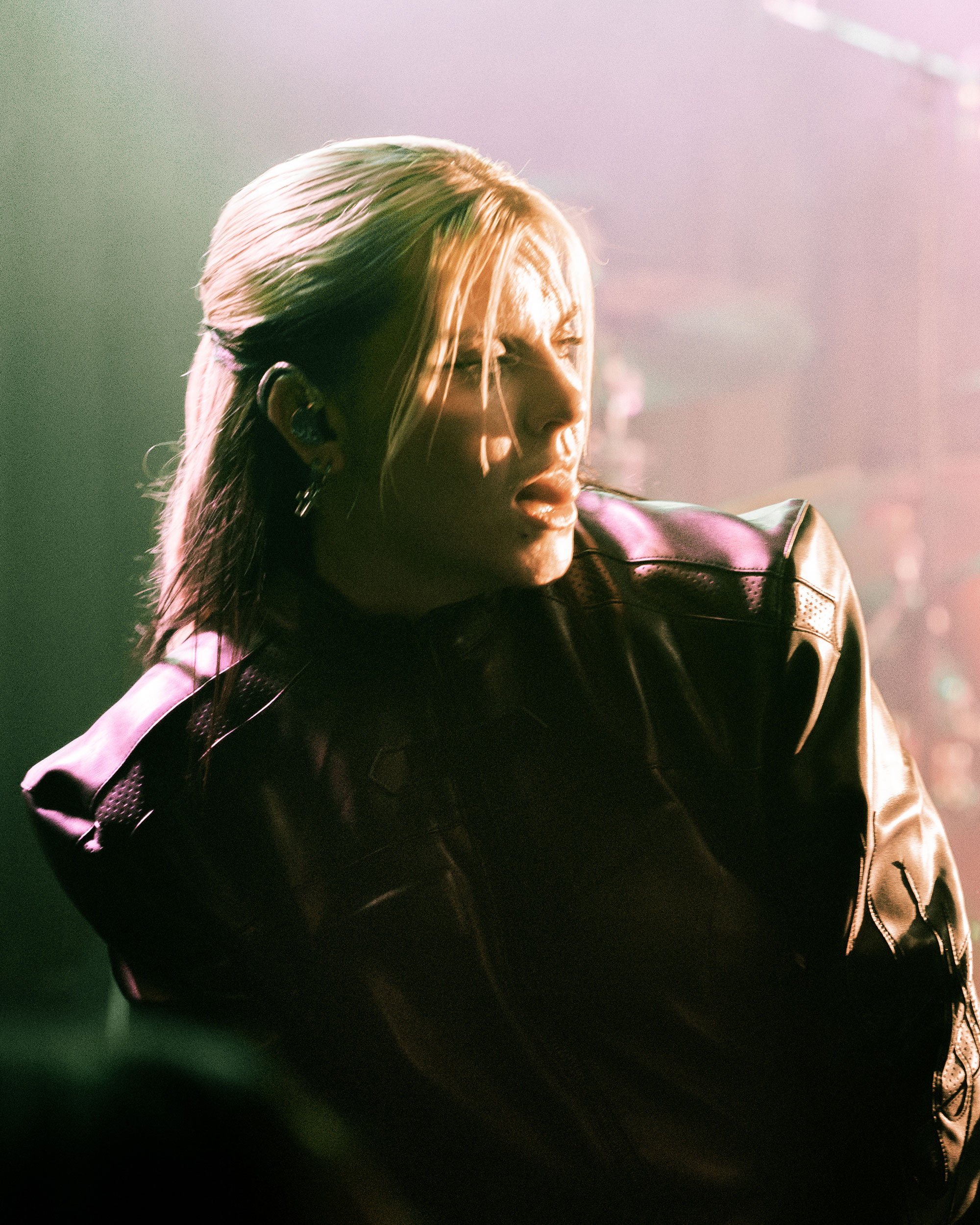 CATTY turns Night Of The Living Dork at Colours, Hoxton into her own Halloween coronation CATTY turns Night Of The Living Dork at Colours, Hoxton into her own Halloween coronation