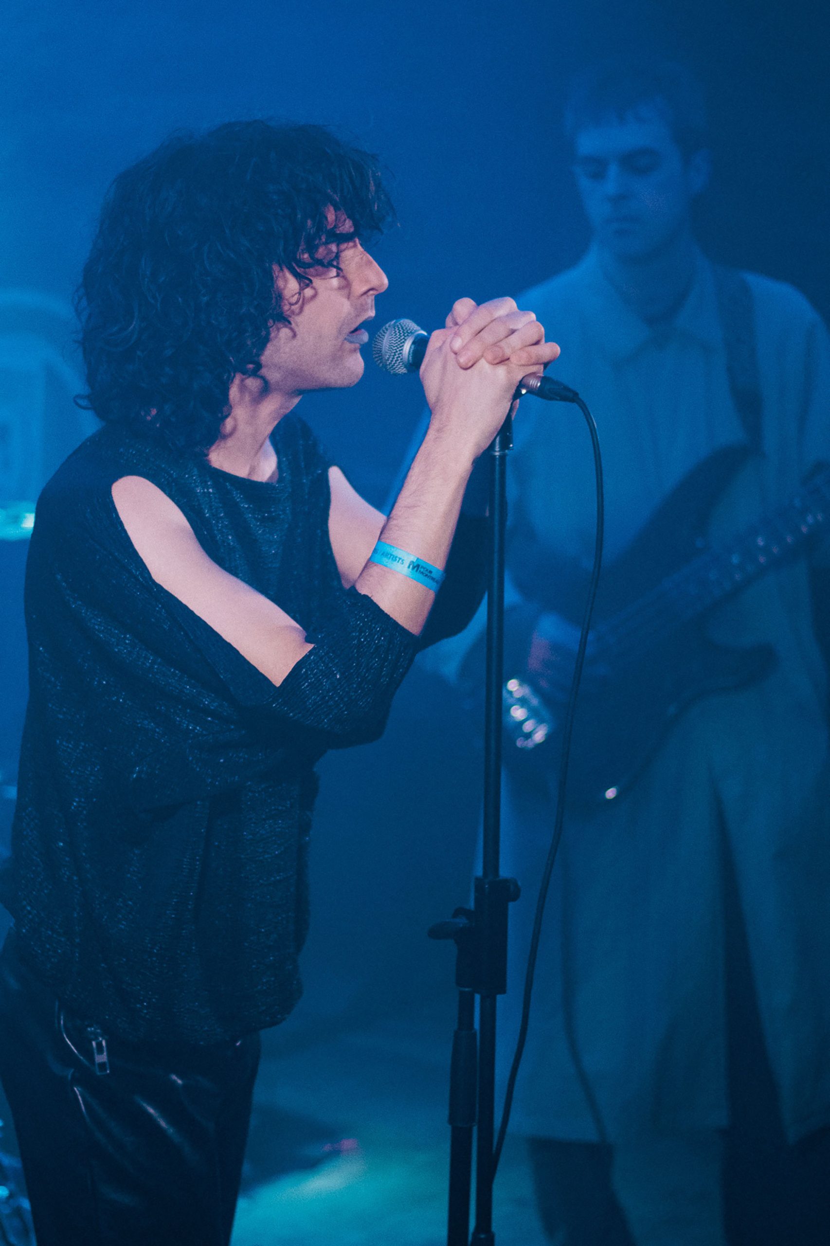 Twenty years in, and M for Montréal still sounds like tomorrow Twenty years in, and M for Montréal still sounds like tomorrow