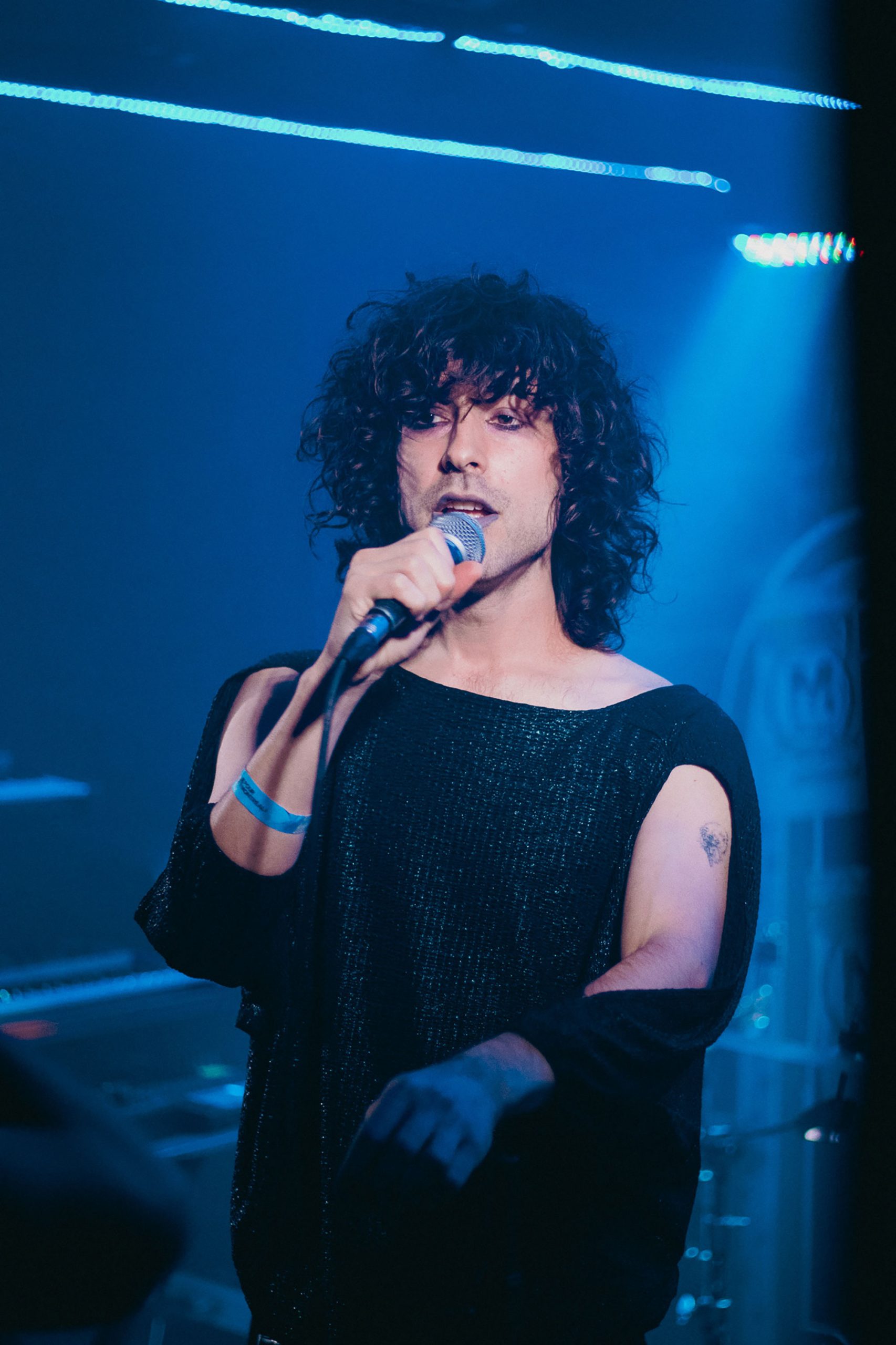 Twenty years in, and M for Montréal still sounds like tomorrow Twenty years in, and M for Montréal still sounds like tomorrow