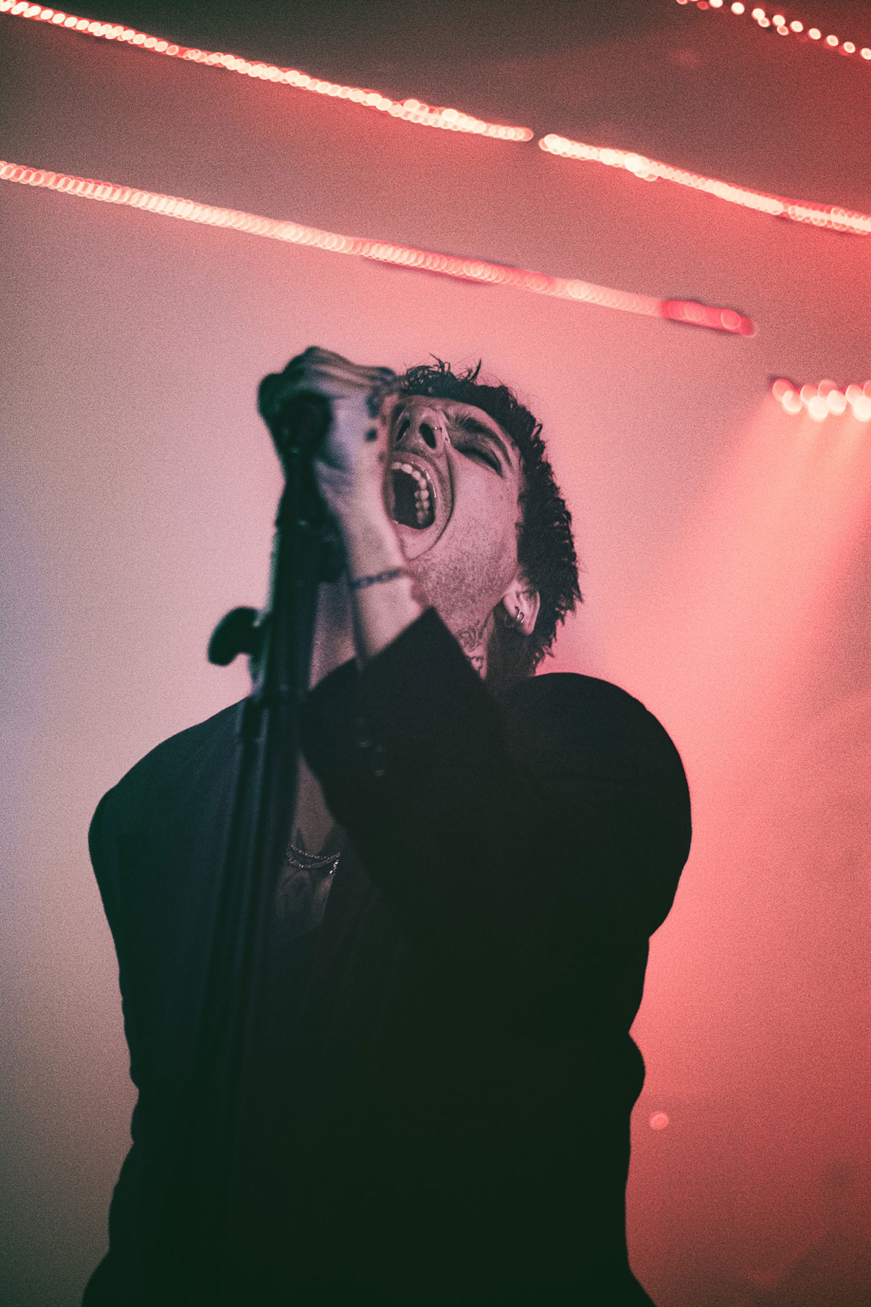 Twenty years in, and M for Montréal still sounds like tomorrow Twenty years in, and M for Montréal still sounds like tomorrow