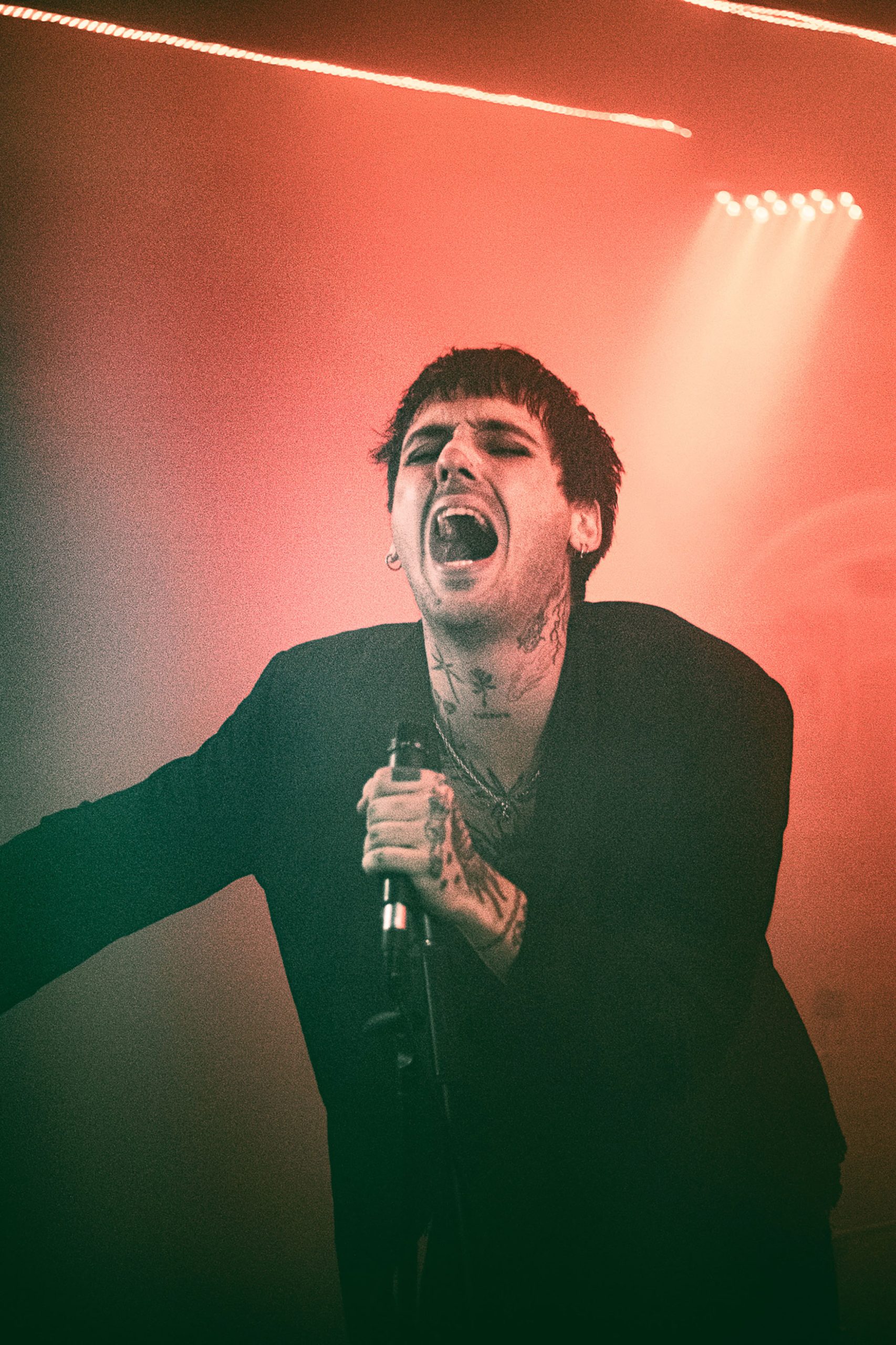 Twenty years in, and M for Montréal still sounds like tomorrow Twenty years in, and M for Montréal still sounds like tomorrow