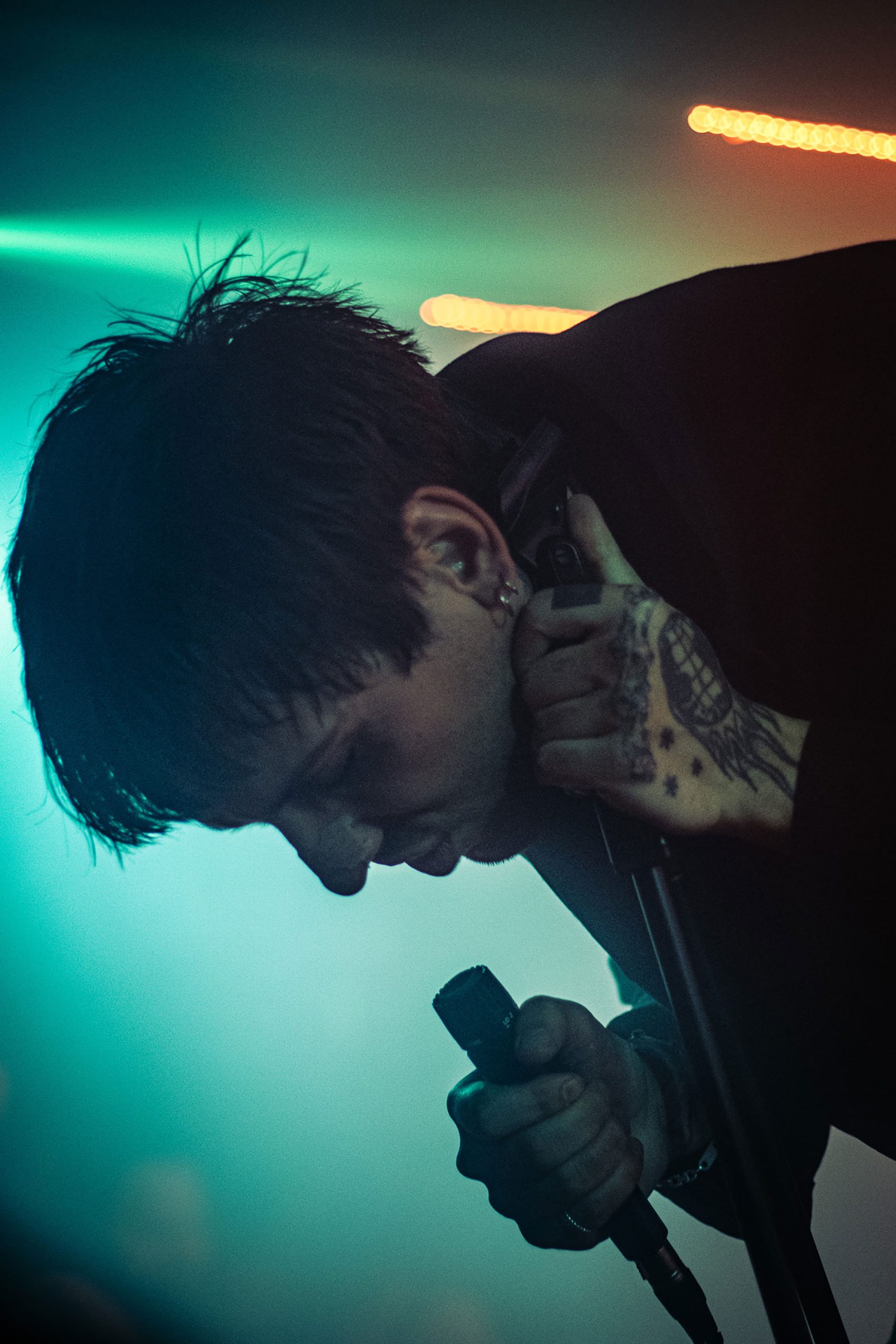 Twenty years in, and M for Montréal still sounds like tomorrow Twenty years in, and M for Montréal still sounds like tomorrow