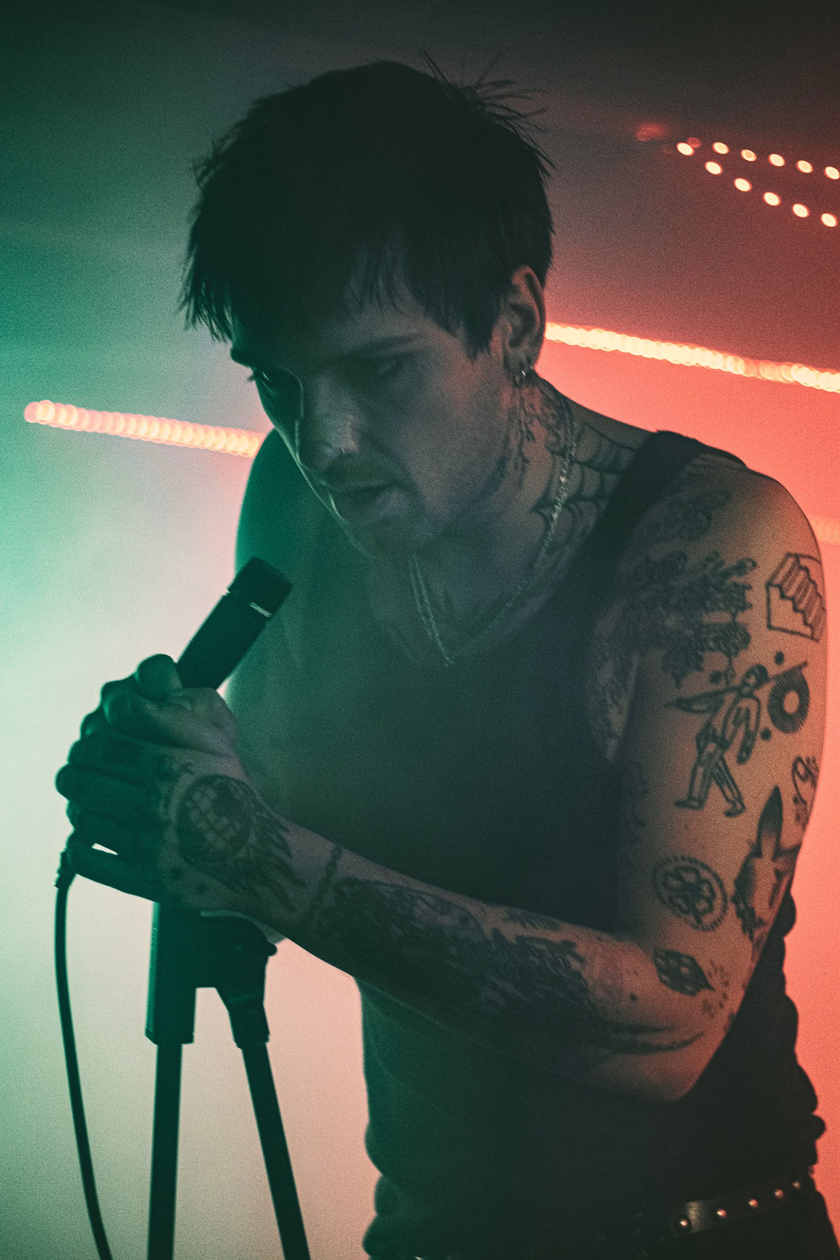 Twenty years in, and M for Montréal still sounds like tomorrow Twenty years in, and M for Montréal still sounds like tomorrow