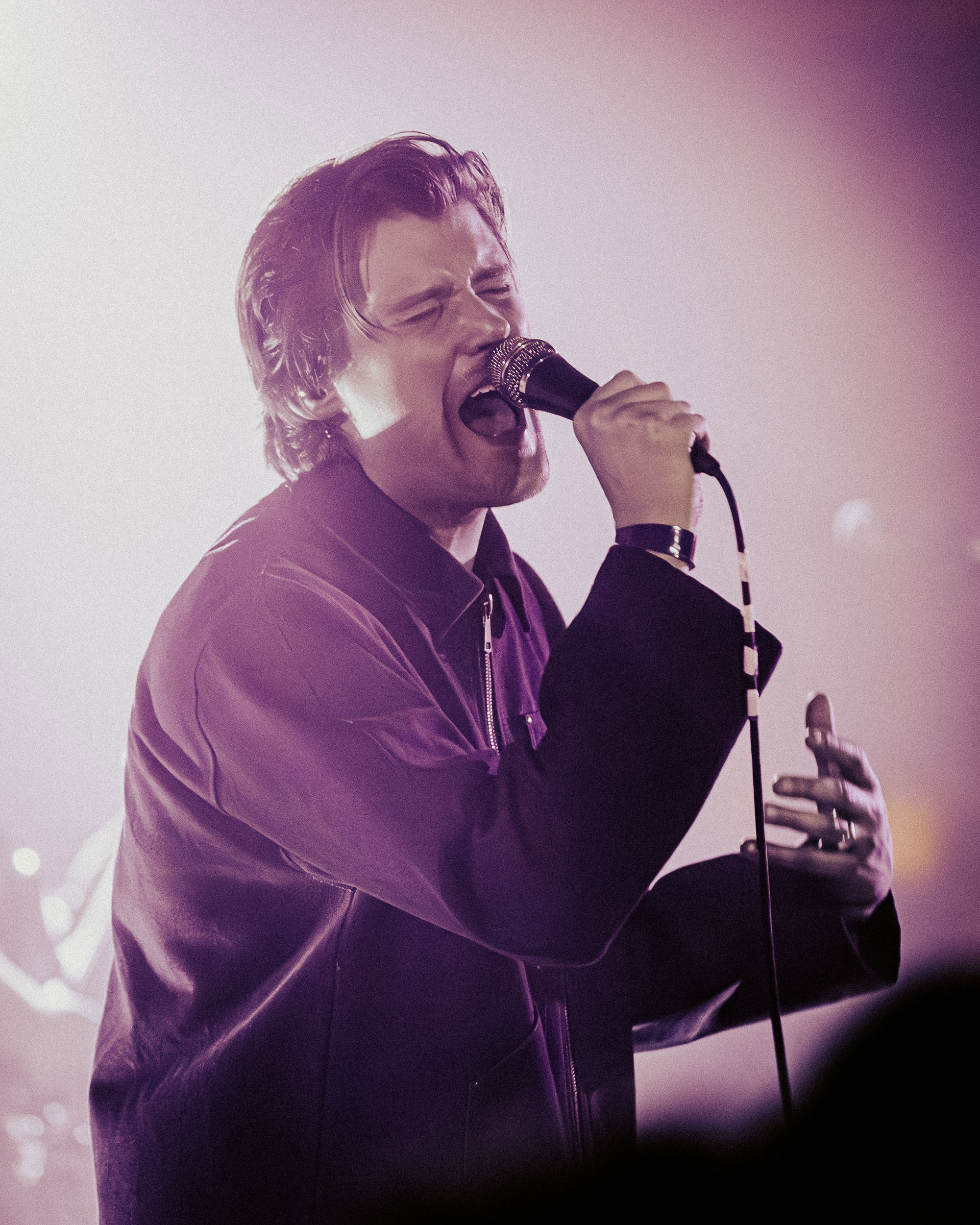 Do Nothing headline a ferocious Dork's Night Out at The 100 Club, London Do Nothing headline a ferocious Dork's Night Out at The 100 Club, London