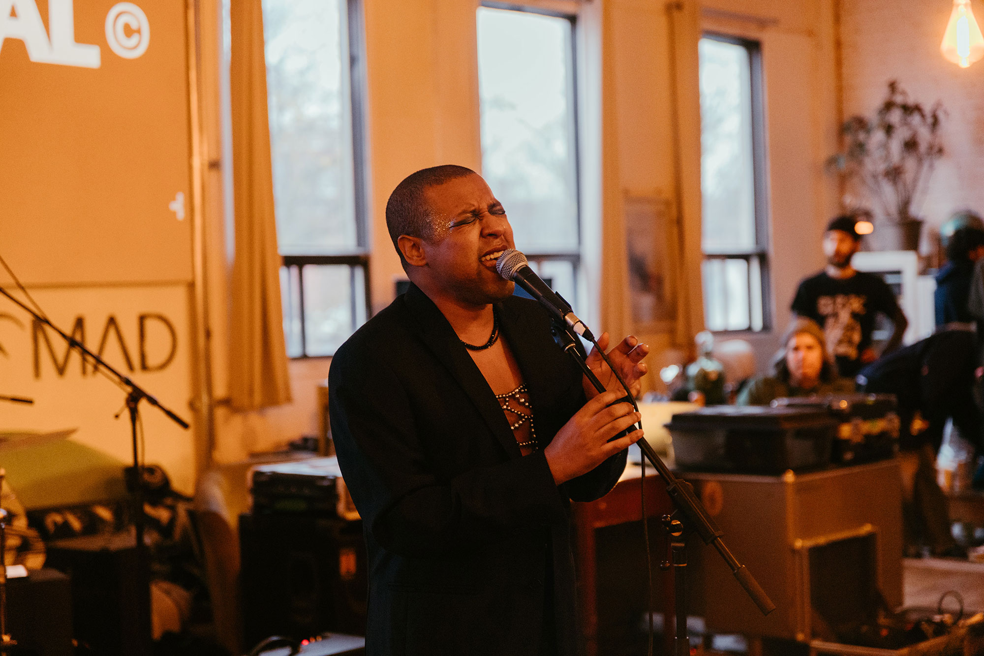 Twenty years in, and M for Montréal still sounds like tomorrow Twenty years in, and M for Montréal still sounds like tomorrow