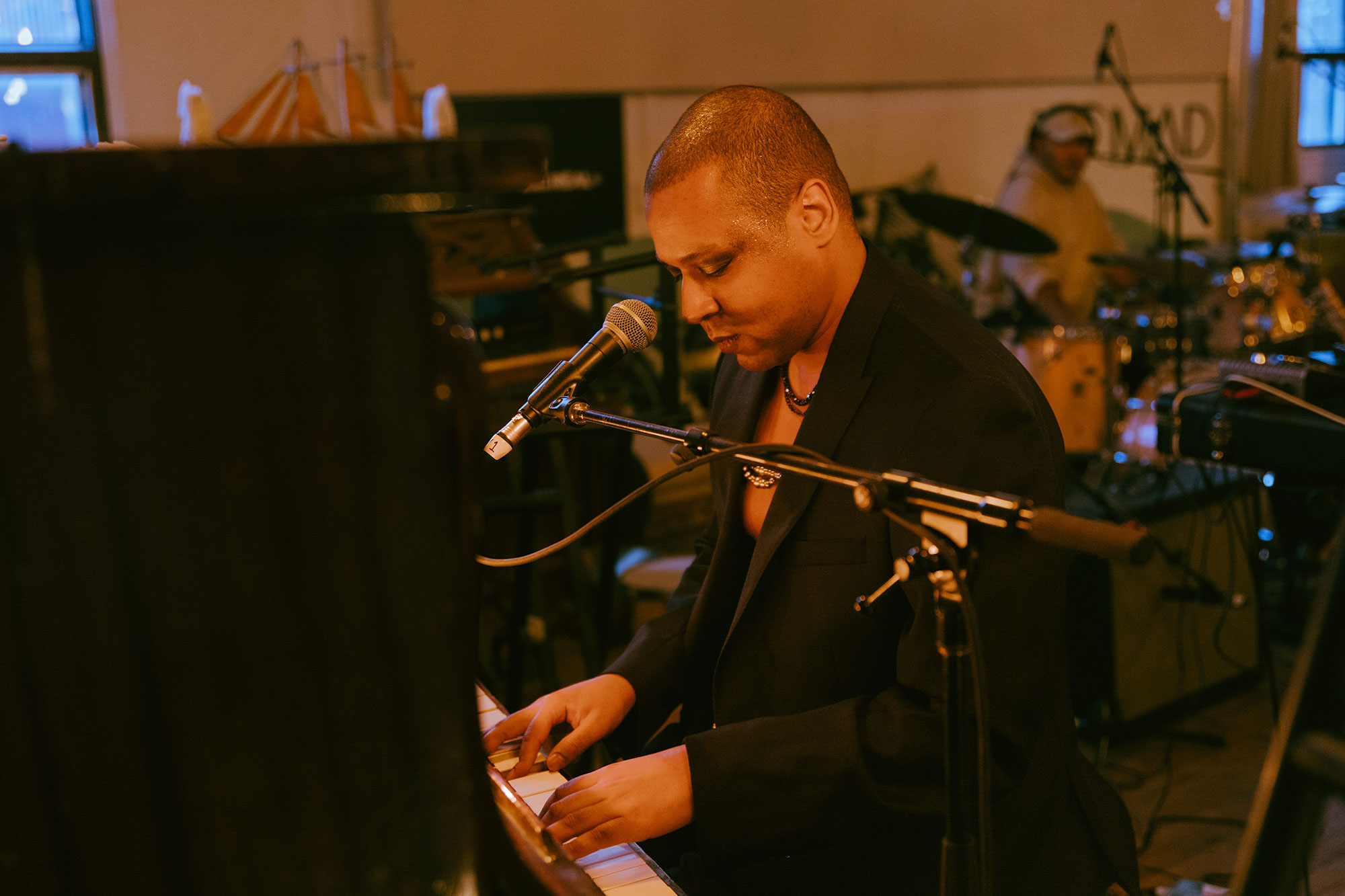 Twenty years in, and M for Montréal still sounds like tomorrow Twenty years in, and M for Montréal still sounds like tomorrow