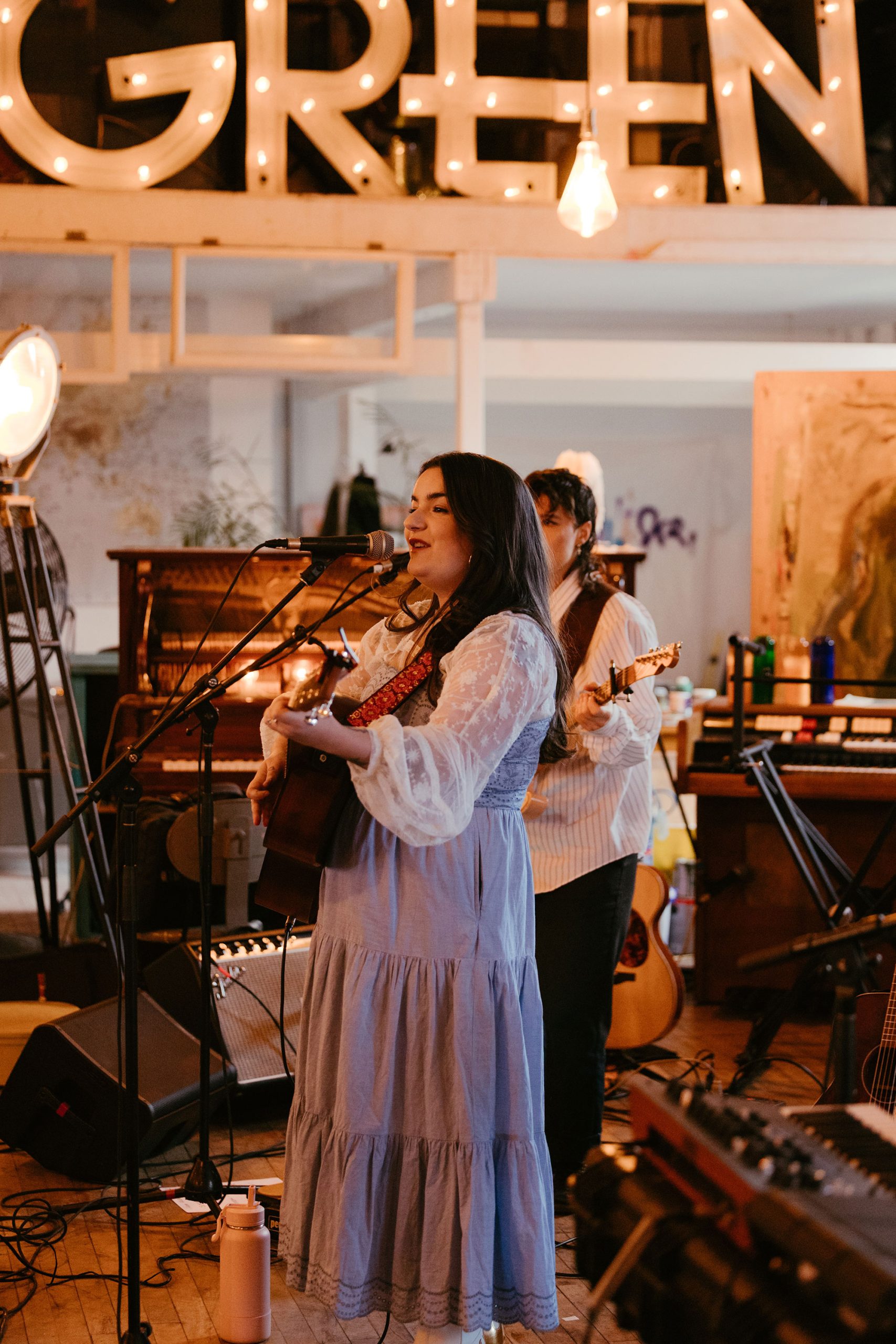 Twenty years in, and M for Montréal still sounds like tomorrow Twenty years in, and M for Montréal still sounds like tomorrow