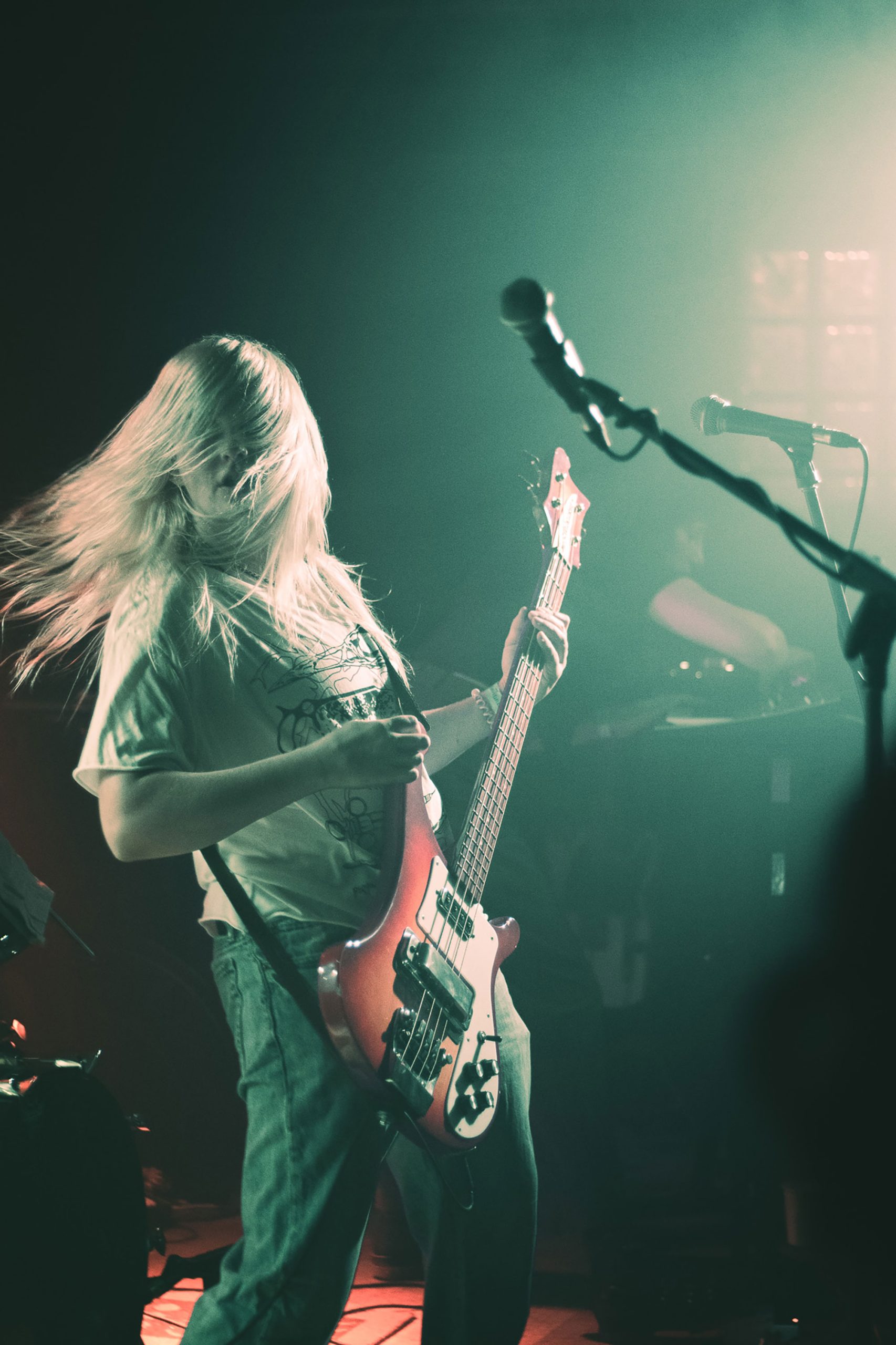 Twenty years in, and M for Montréal still sounds like tomorrow Twenty years in, and M for Montréal still sounds like tomorrow