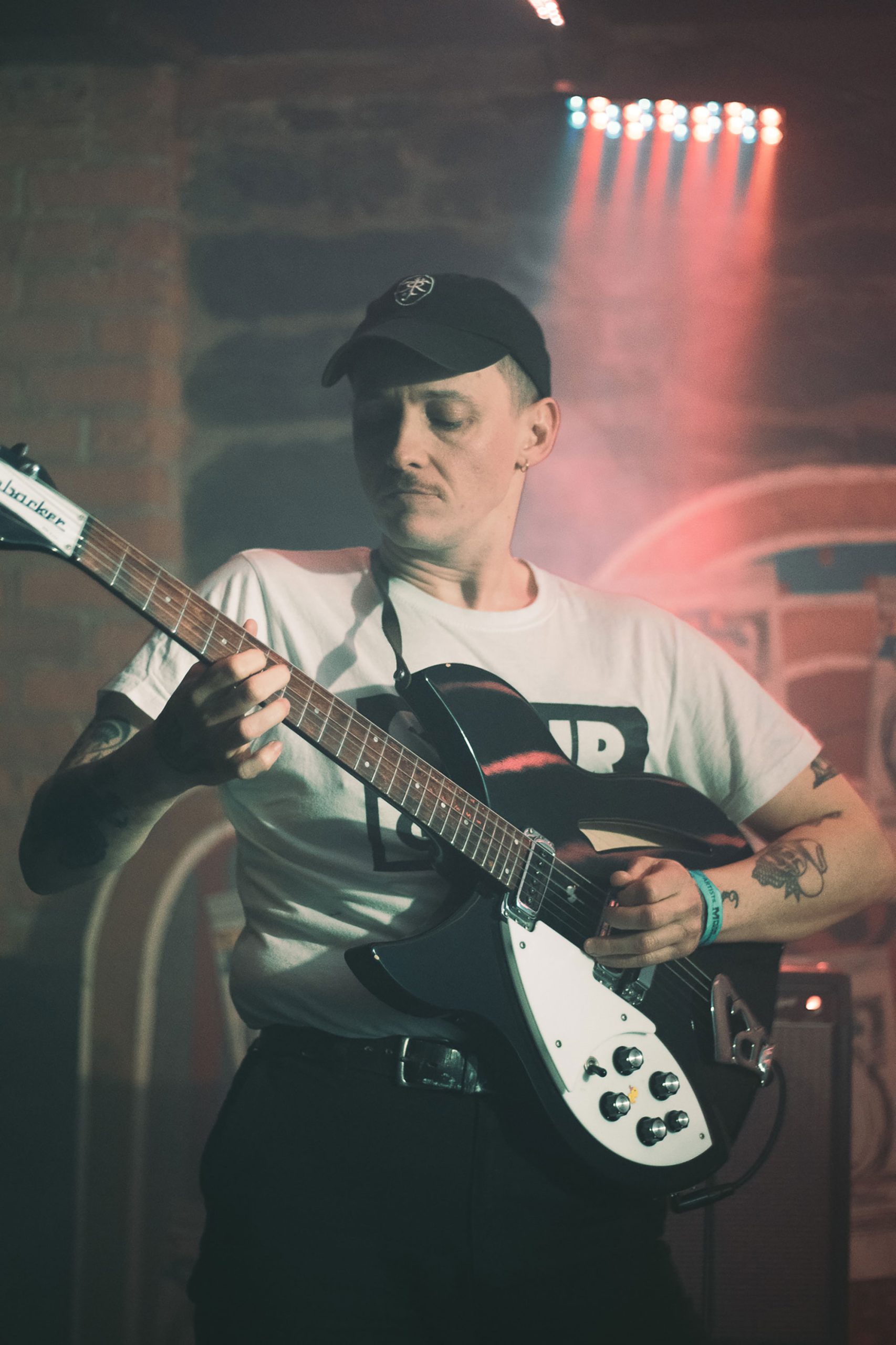 Twenty years in, and M for Montréal still sounds like tomorrow Twenty years in, and M for Montréal still sounds like tomorrow