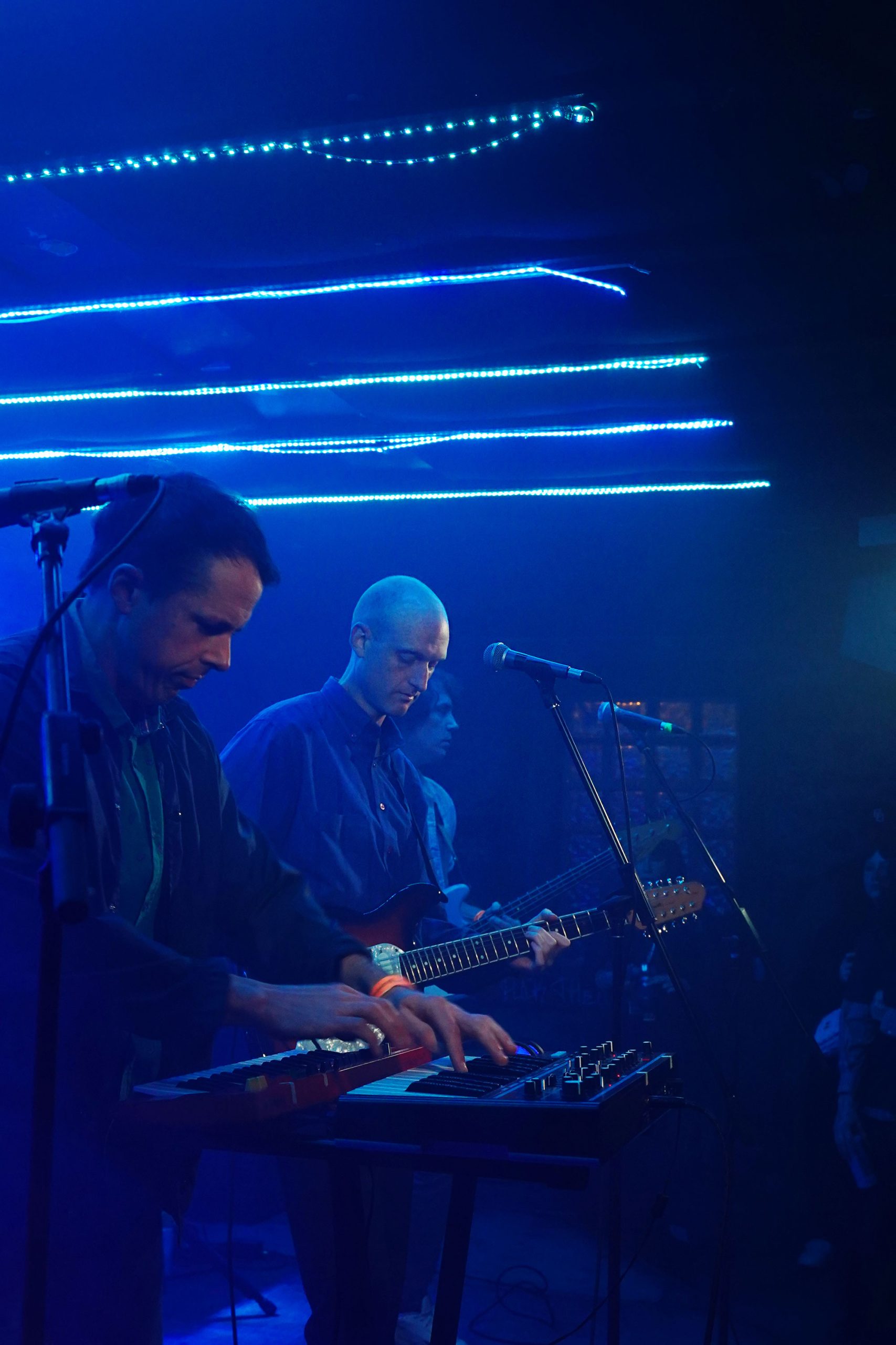 Twenty years in, and M for Montréal still sounds like tomorrow Twenty years in, and M for Montréal still sounds like tomorrow