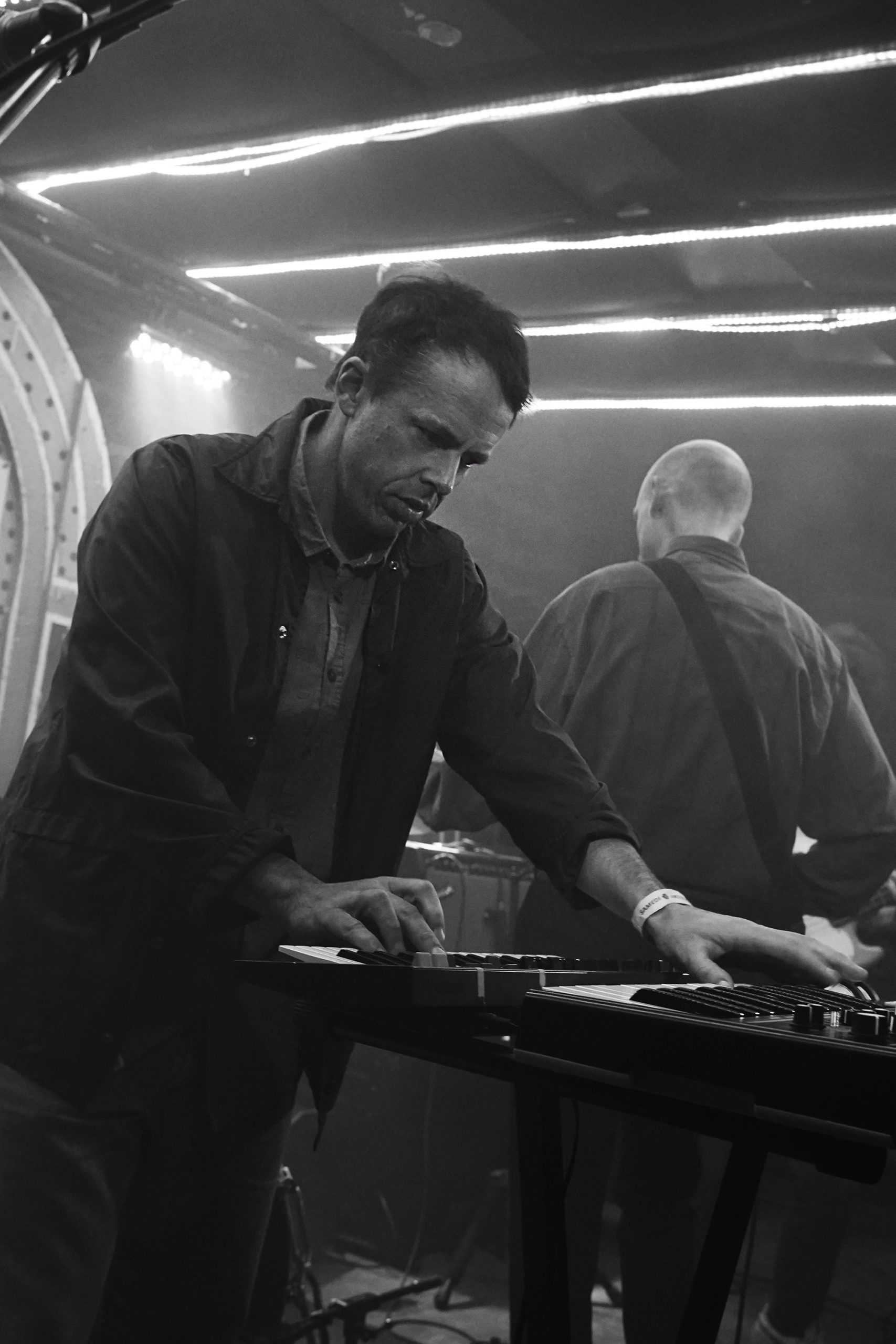 Twenty years in, and M for Montréal still sounds like tomorrow Twenty years in, and M for Montréal still sounds like tomorrow