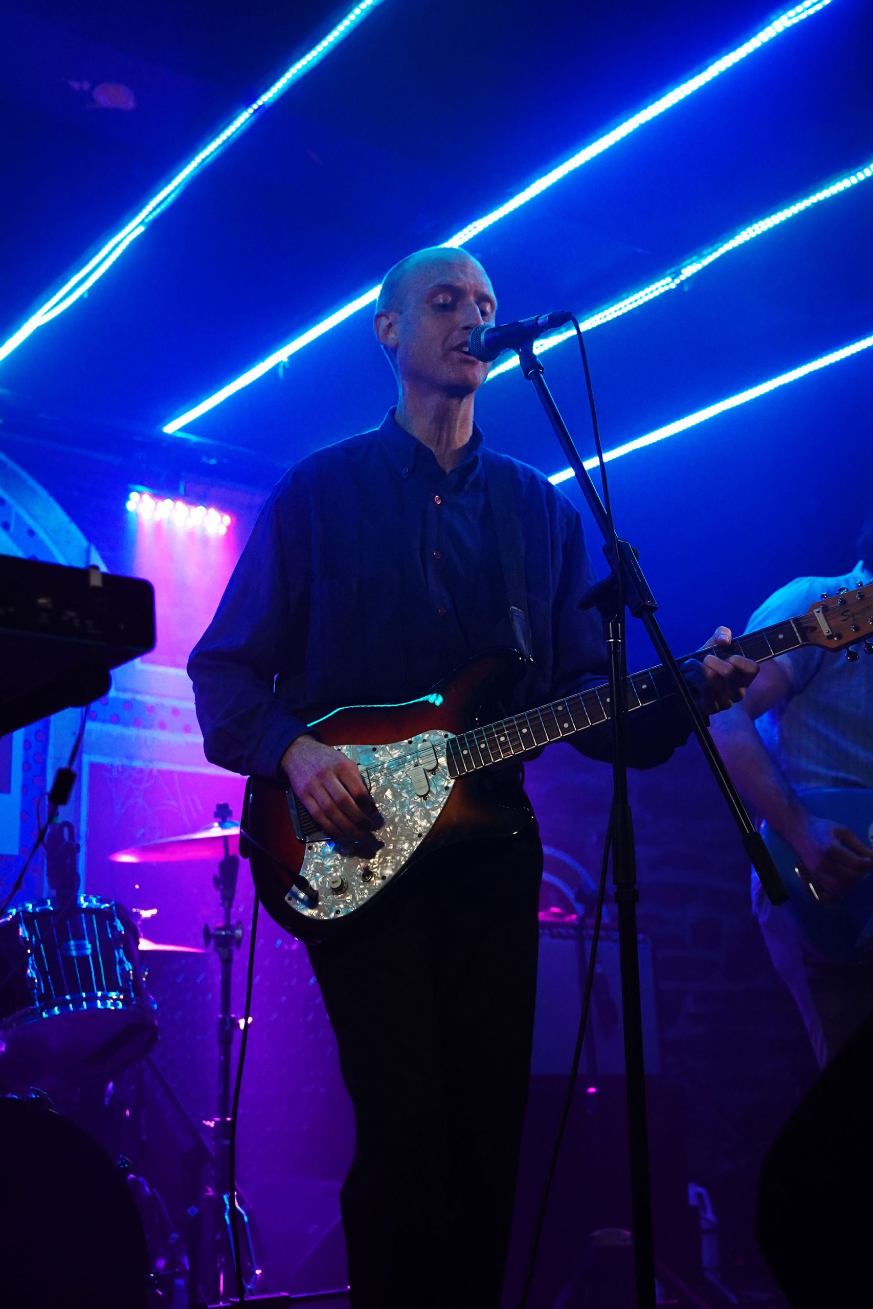 Twenty years in, and M for Montréal still sounds like tomorrow Twenty years in, and M for Montréal still sounds like tomorrow