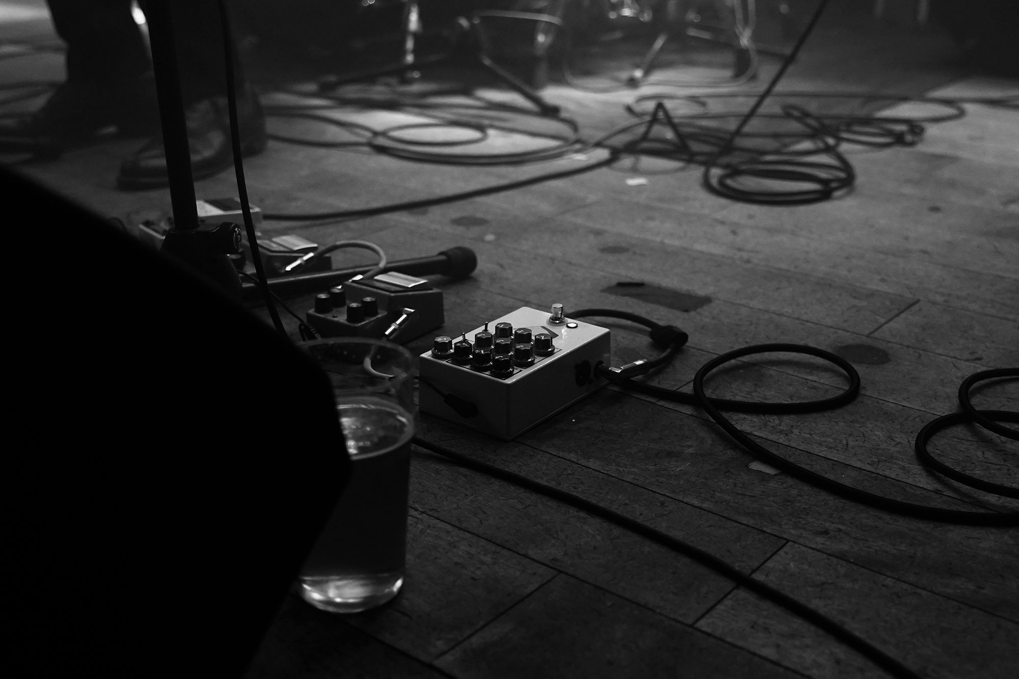 Twenty years in, and M for Montréal still sounds like tomorrow Twenty years in, and M for Montréal still sounds like tomorrow