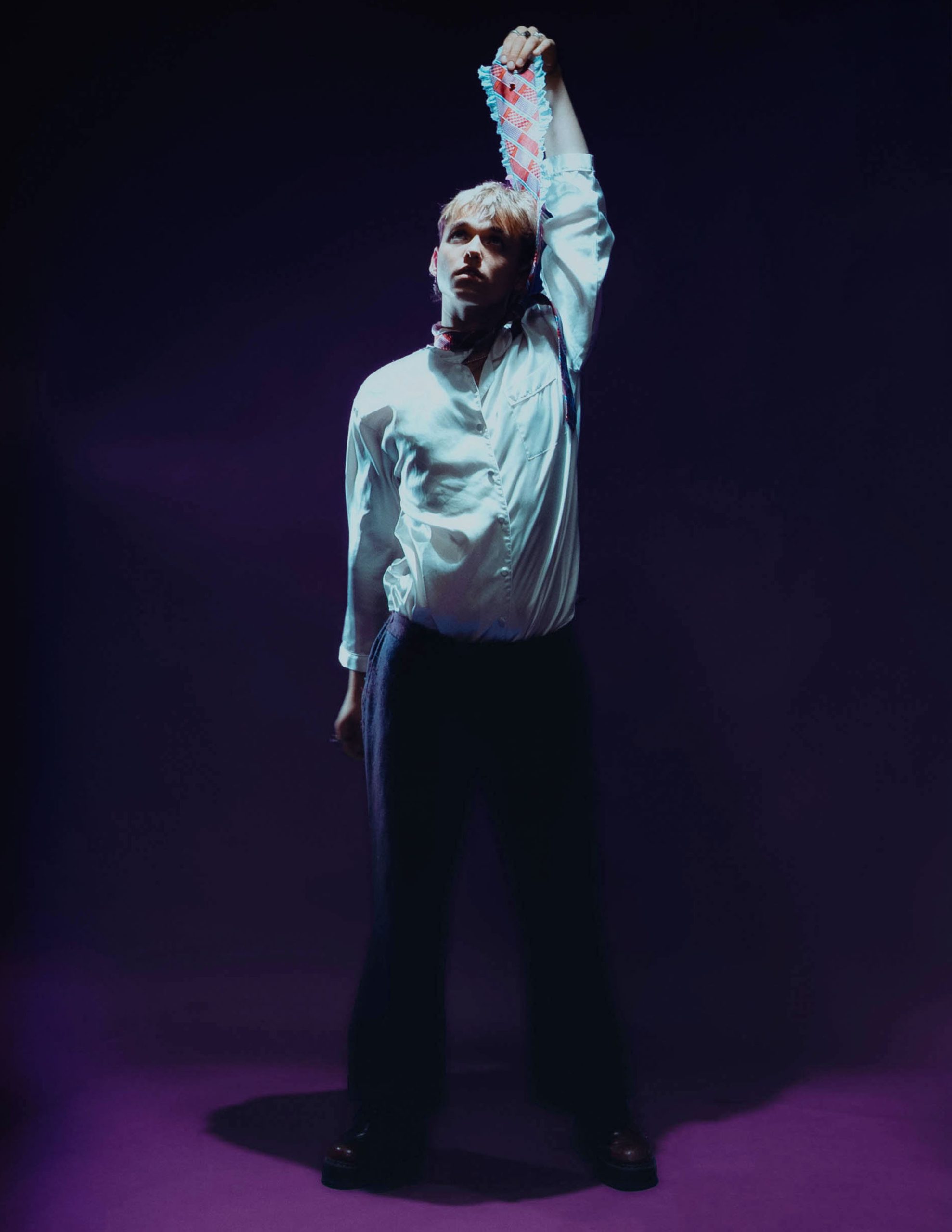 Stan Pratt is reprogramming pop from the inside