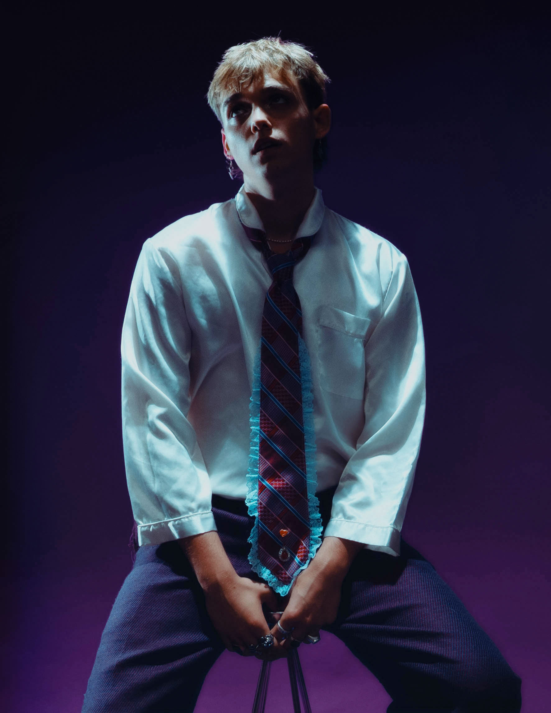 Stan Pratt is reprogramming pop from the inside