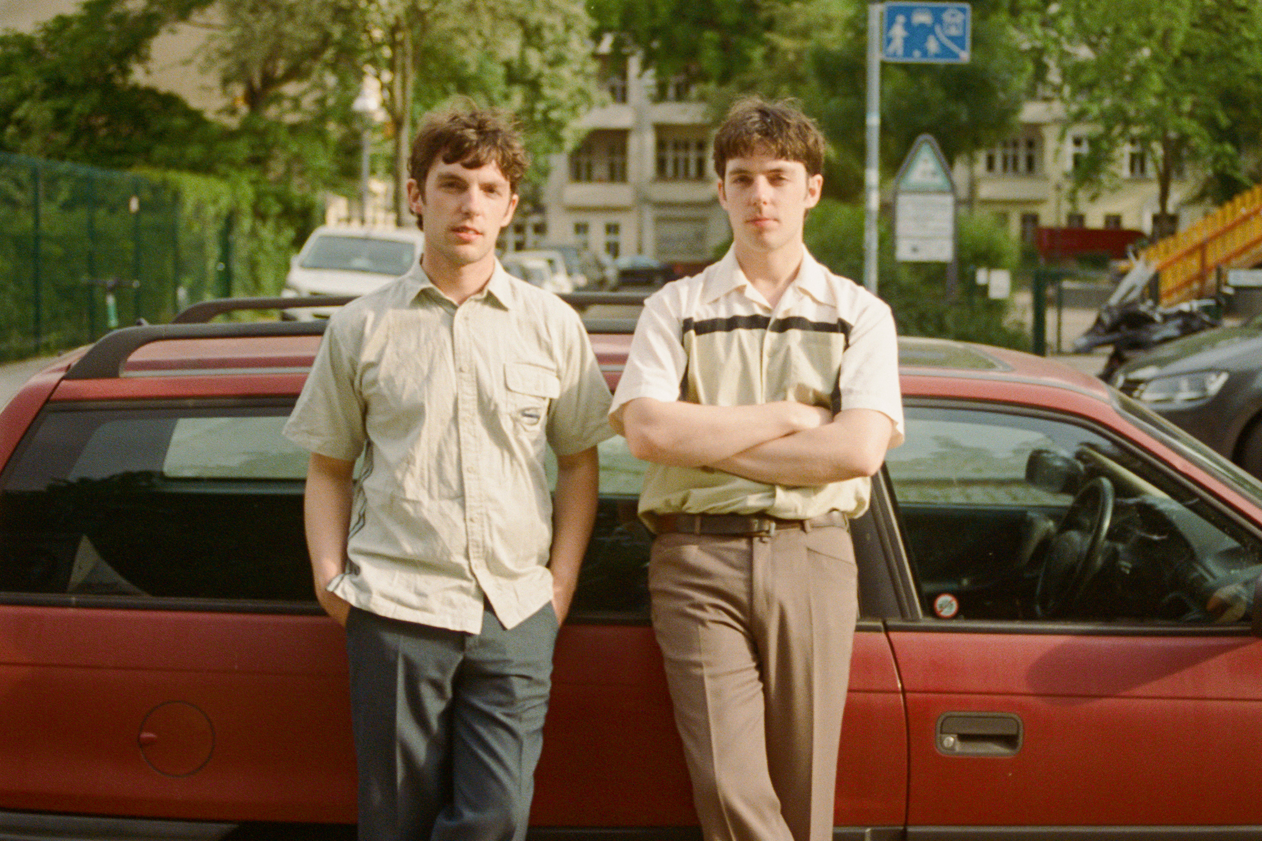 Folklore Records have dropped their 'Folklore Vol. 3' compilation - Dork