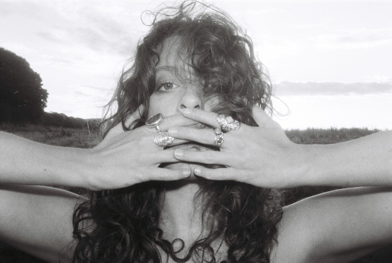 Meet Heidi Curtis, the North East artist finally stepping into the spotlight