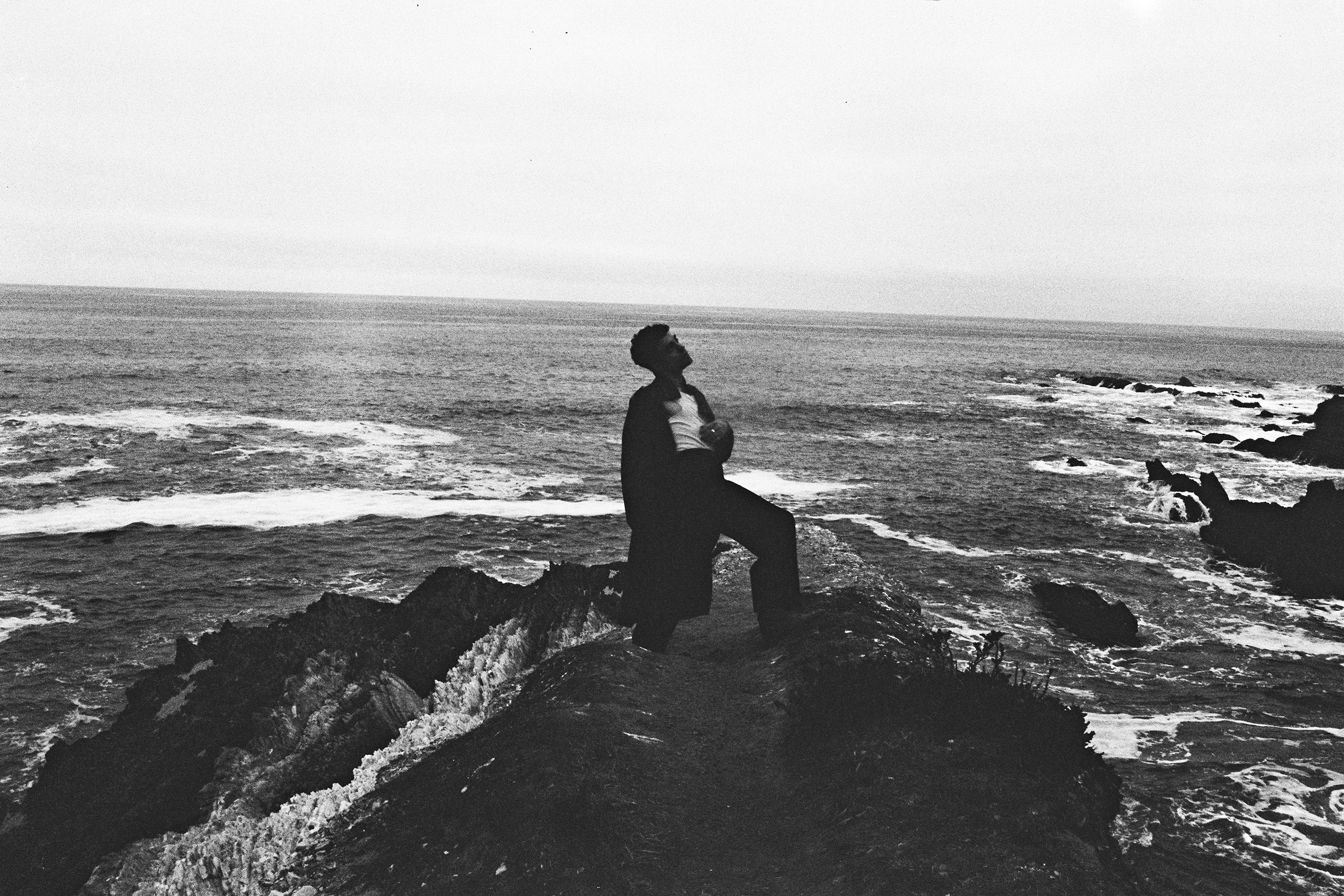 Del Water Gap leans into the unknown