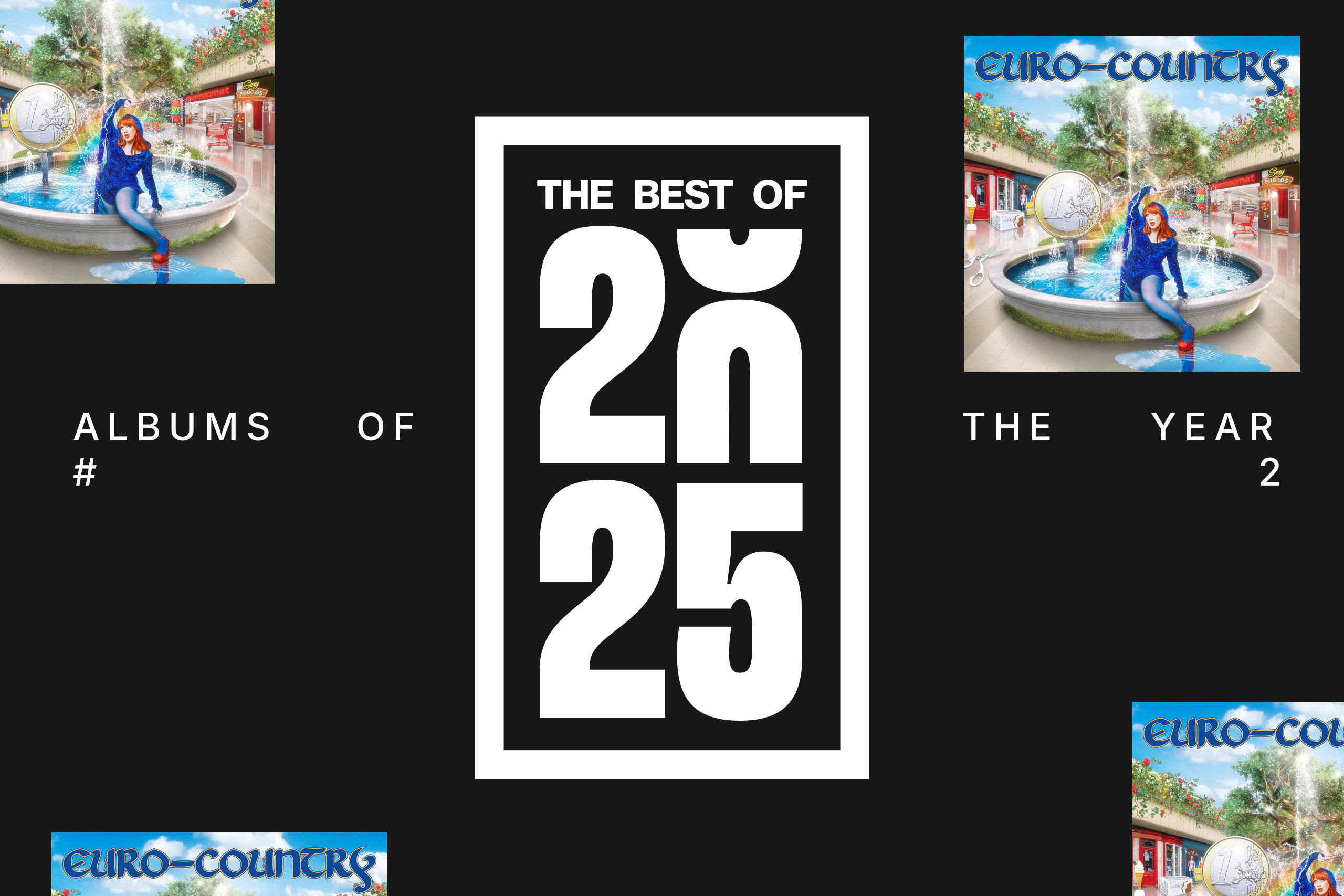 Samm Henshaw has released his vinyl-only album 'It Could Be Worse