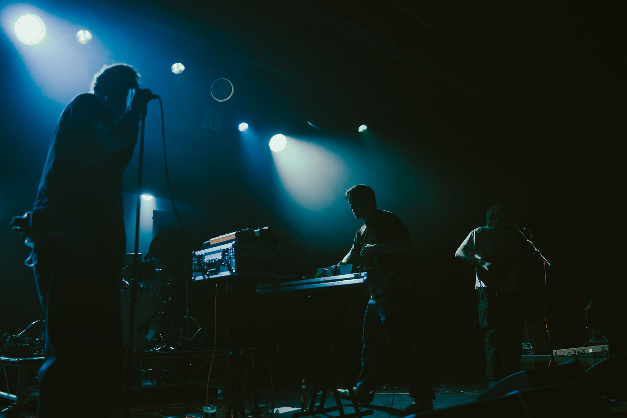 Rockaway Beach 2026 turns Butlins into a three-day party with guitars