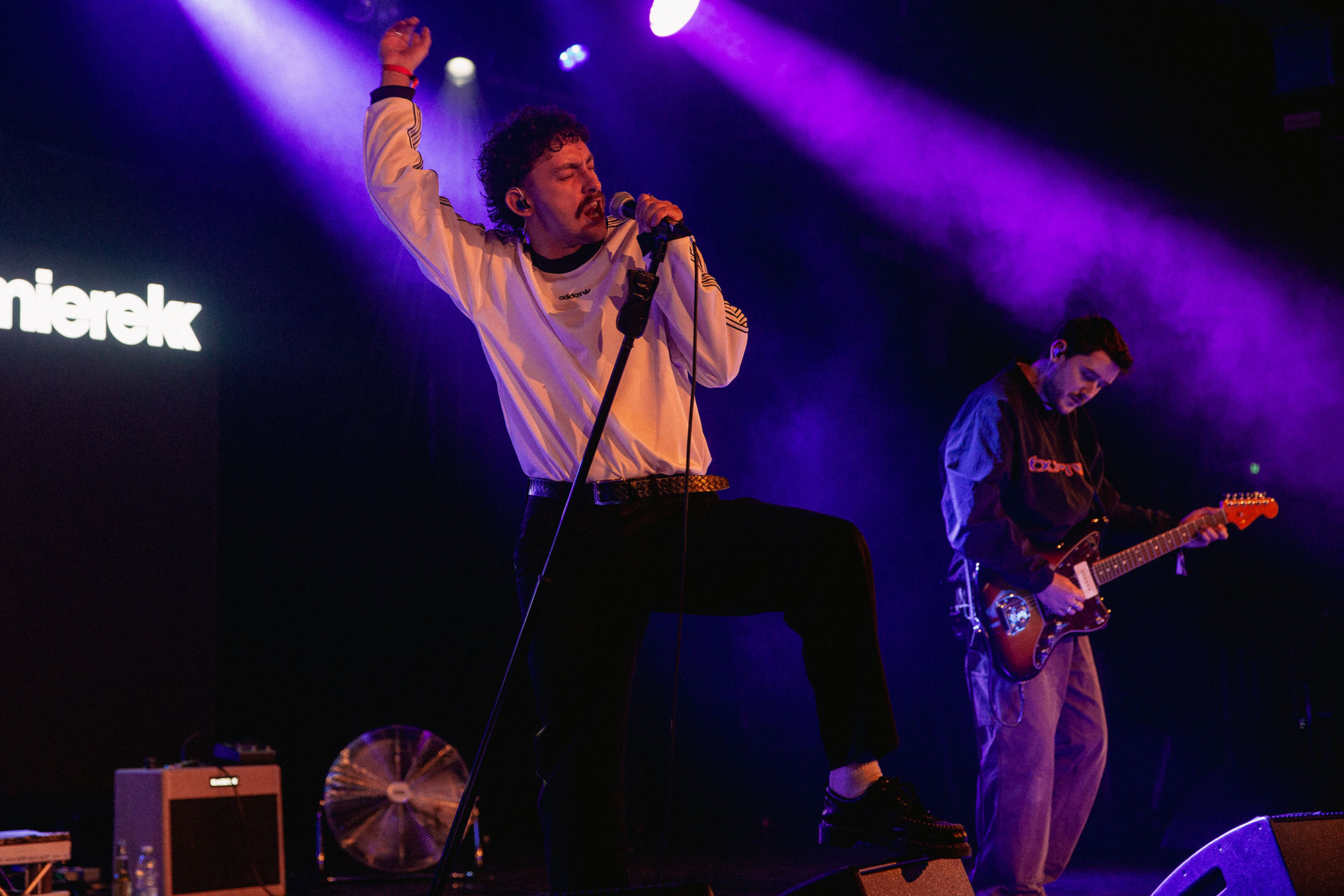 Rockaway Beach 2026 turns Butlins into a three-day party with guitars