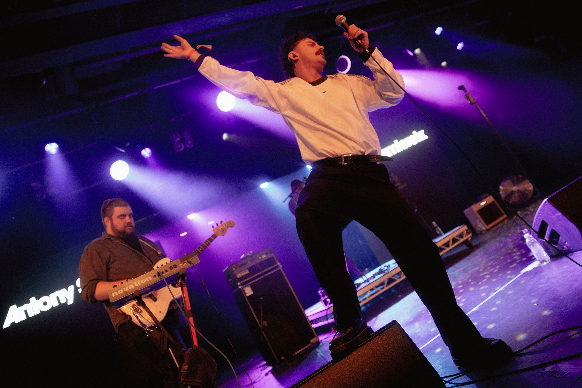 Rockaway Beach 2026 turns Butlins into a three-day party with guitars