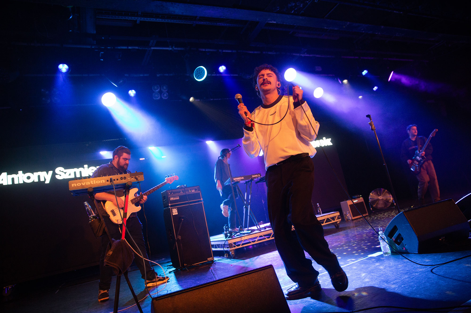 Rockaway Beach 2026 turns Butlins into a three-day party with guitars