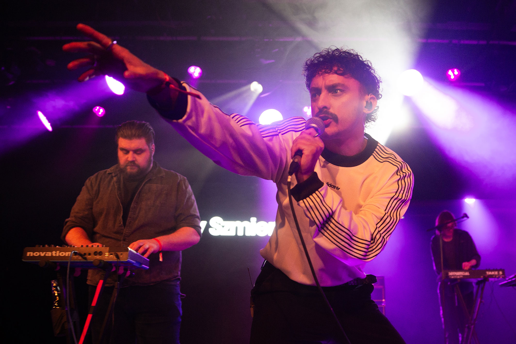 Rockaway Beach 2026 turns Butlins into a three-day party with guitars